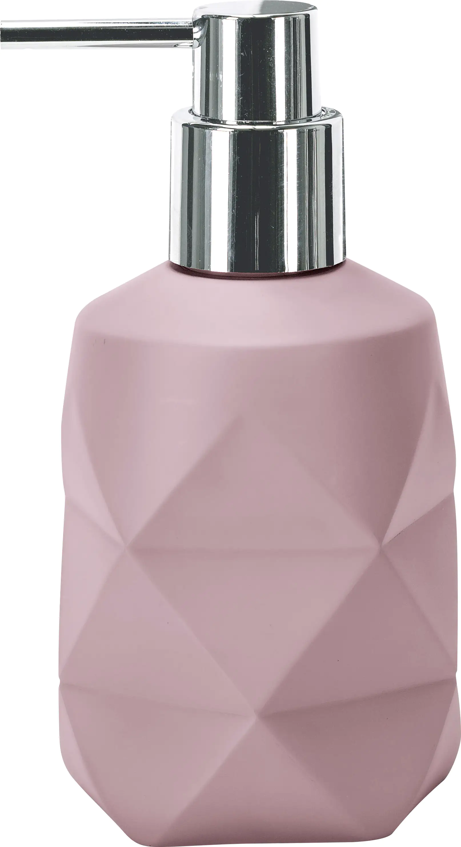 Kleine Wolke Seifenspender Crackle rouge