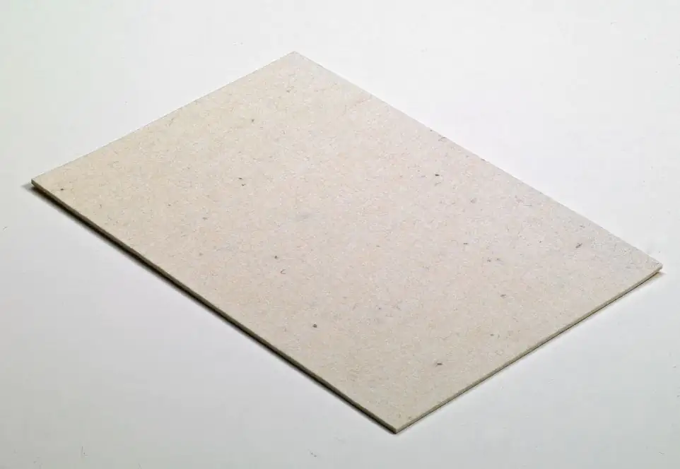 Hettich Wollfilz naturweiß 210 x 297 x 3.0 mm - 1 Stück