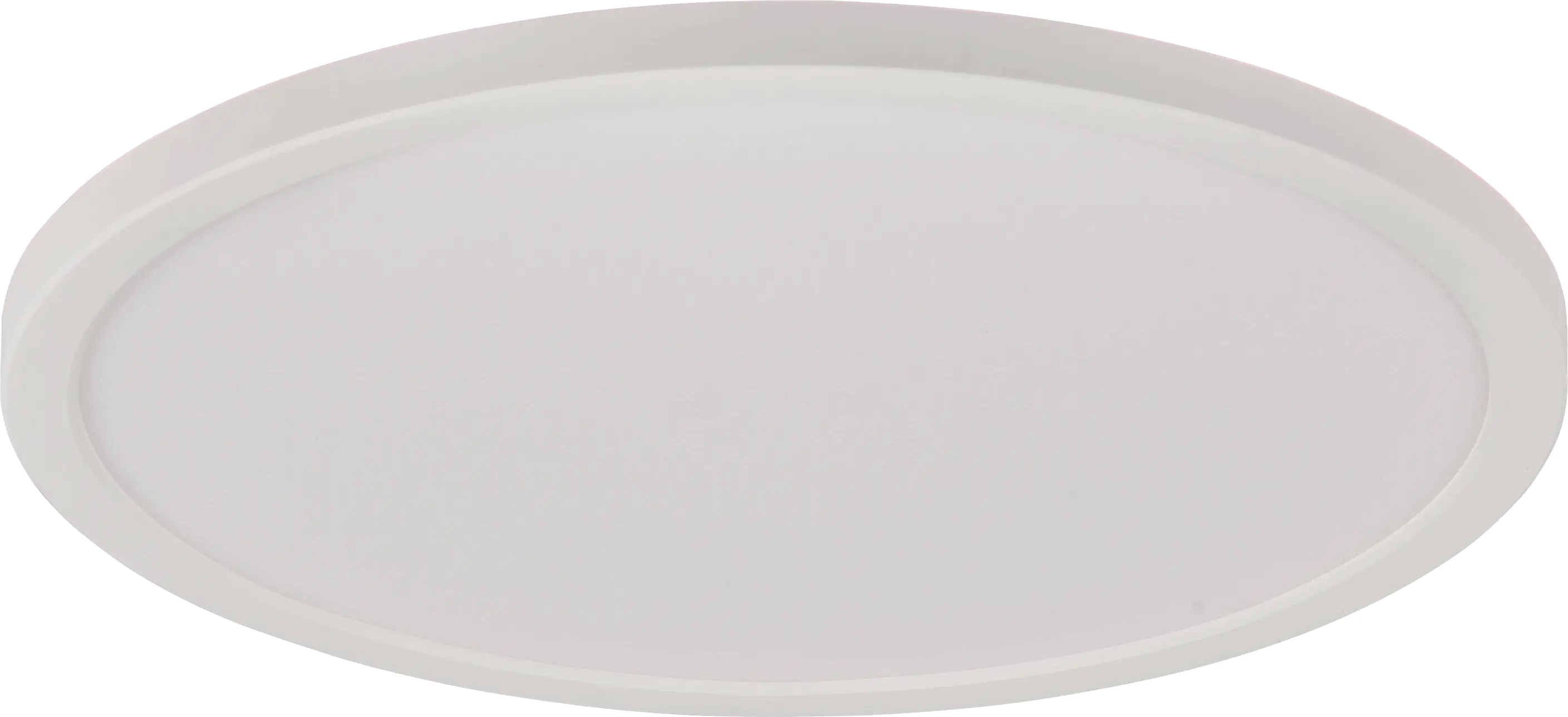 Trio Leuchten LED Deckenleuchte Aureo 18W, weiß