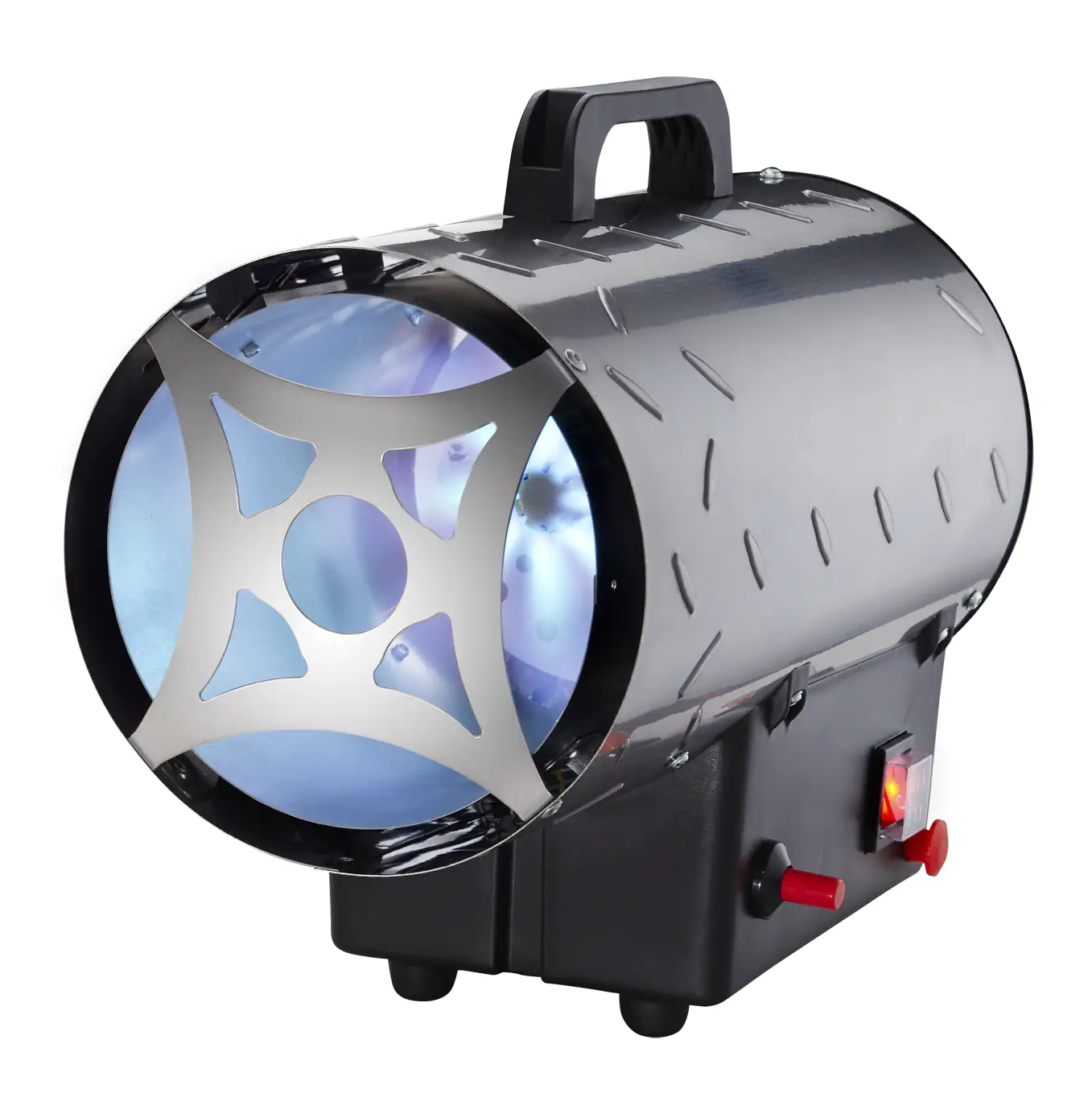 Rowi Gas-Heizgebläse 10 kW HGH 10000/4 Inox Volumen: 100 m³ Rowi Gas-Heizgebläse 10 kW HGH 10000/4 Inox Volumen: 100 m³