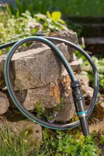 Gardena Gartenschlauch Set EcoLine, 20 m, Anschlussstücke