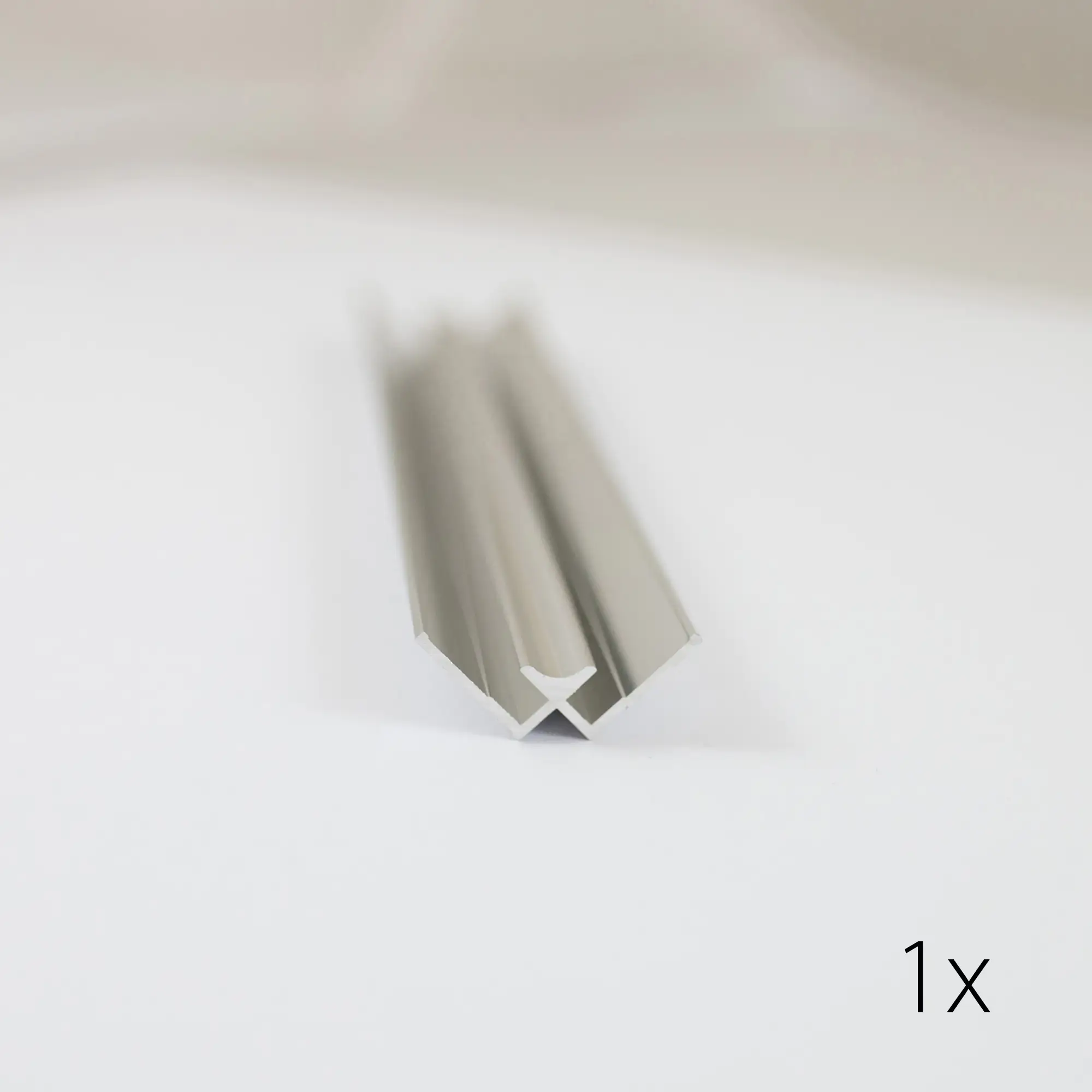 4053758560698_2562438 Breuer Profilset Endprofile 33x07x255 cm