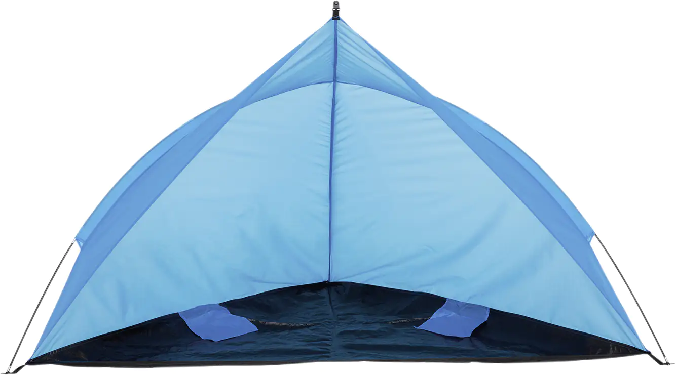 Happy People Strandmuschel 200 x 110 x 110 cm Happy People Strandmuschel 200 x 110 x 110 cm