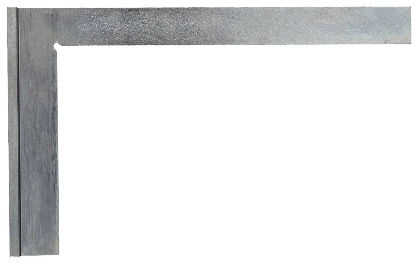 Schlosserwinkel 400 x 230 mm mit Anschlag