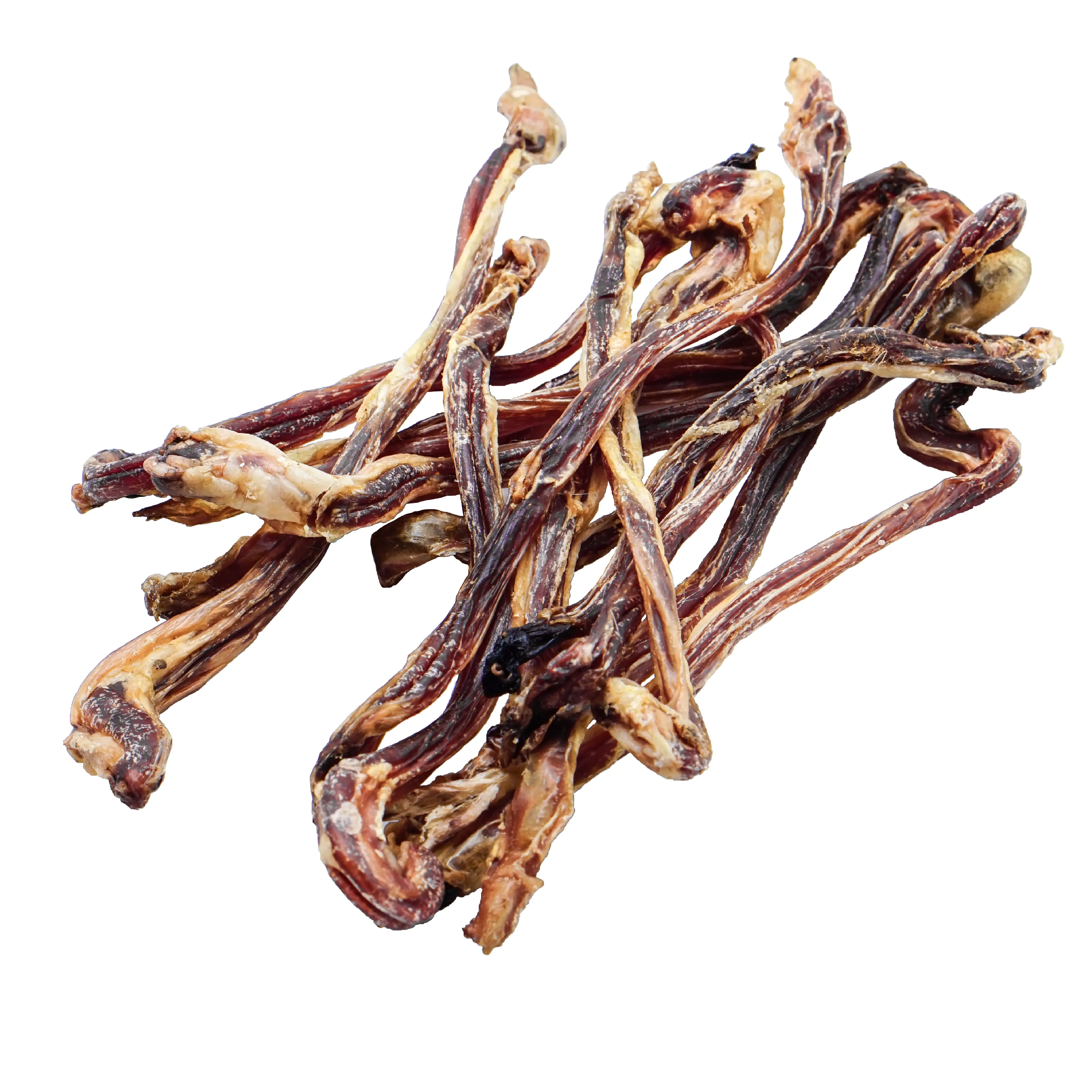 Mascota Vital Hunde-Kausnack Lammziemer in Stücken 150 g