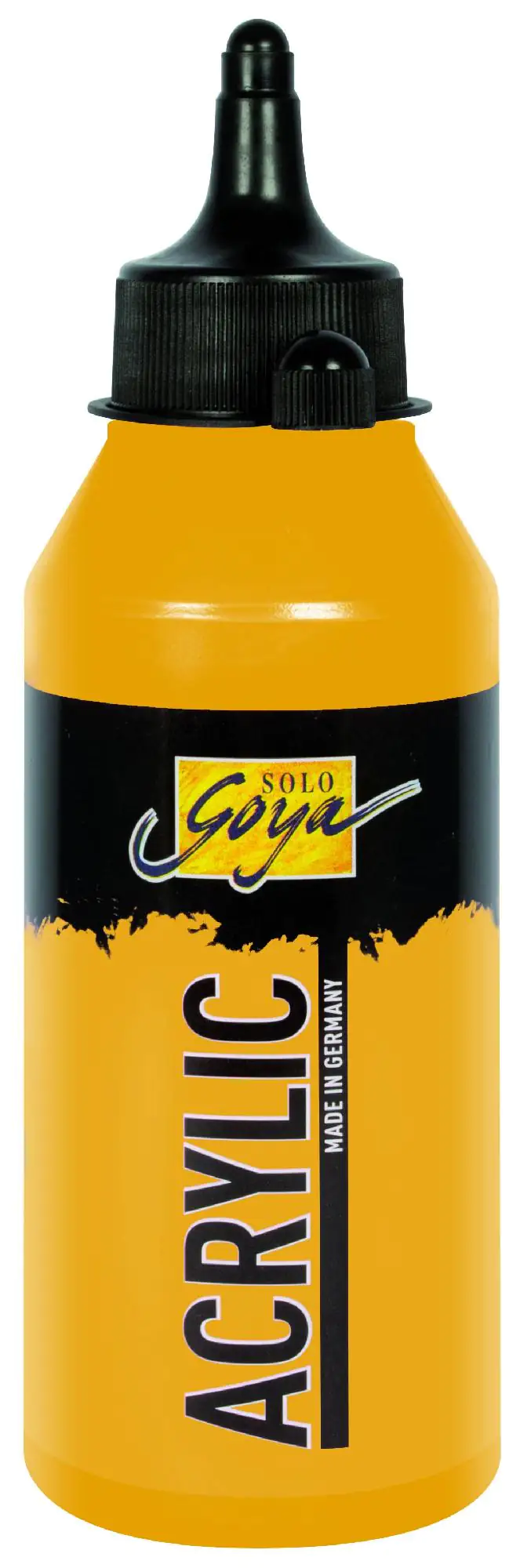 Kreul Solo Goya Acrylic lichter ocker 250 ml