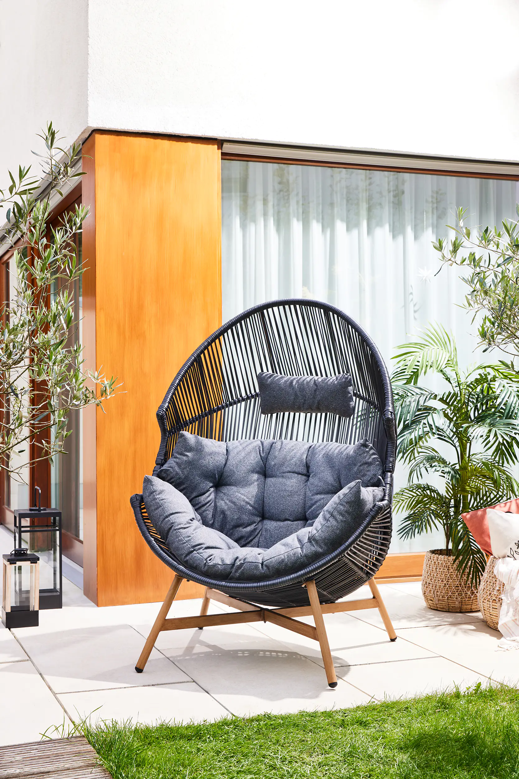 4333692232814_06 Primaster Relaxsessel Helsinki