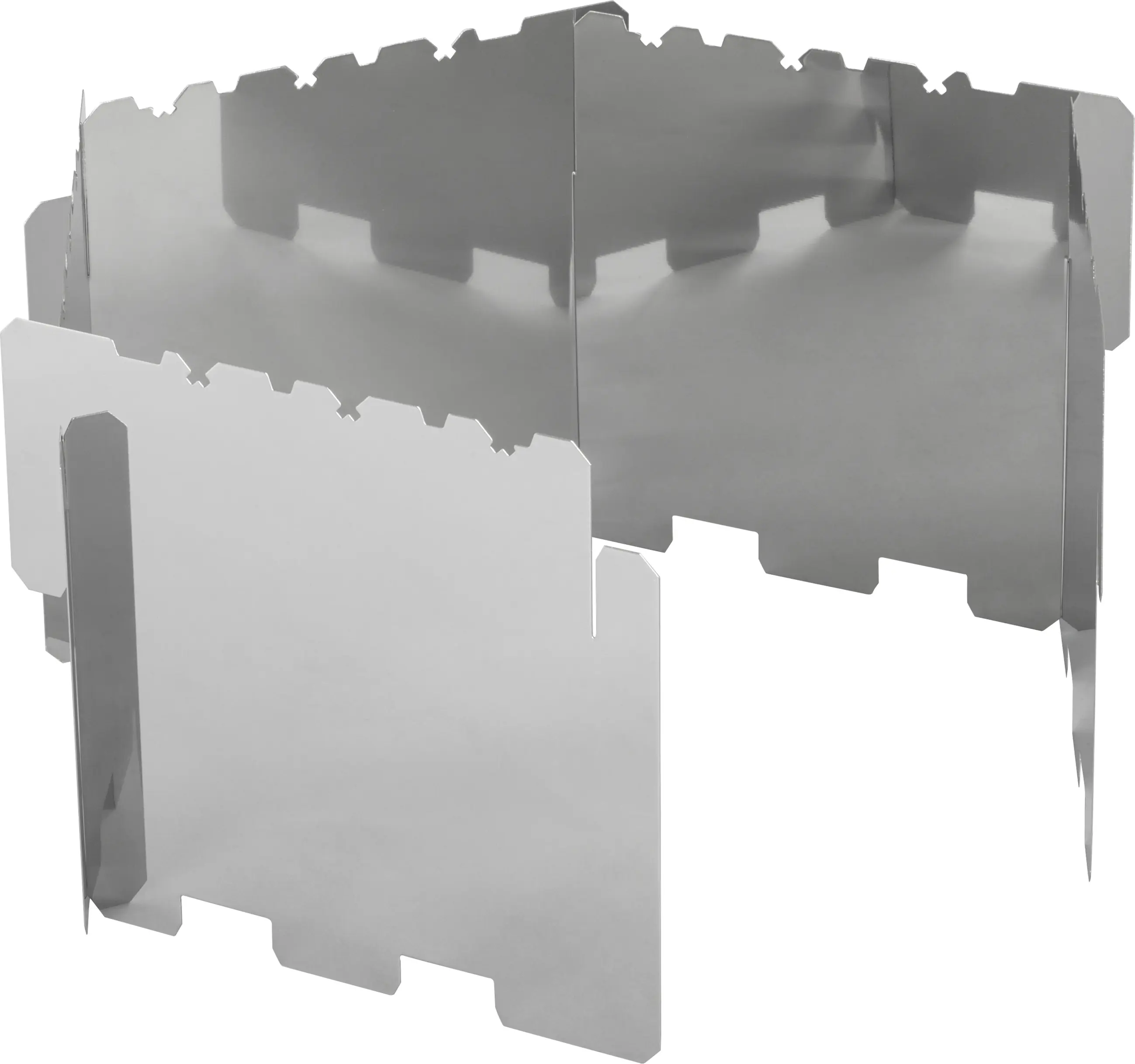 Petromax Atago Reflektorschild Edelstahl Petromax Atago Reflektorschild Edelstahl