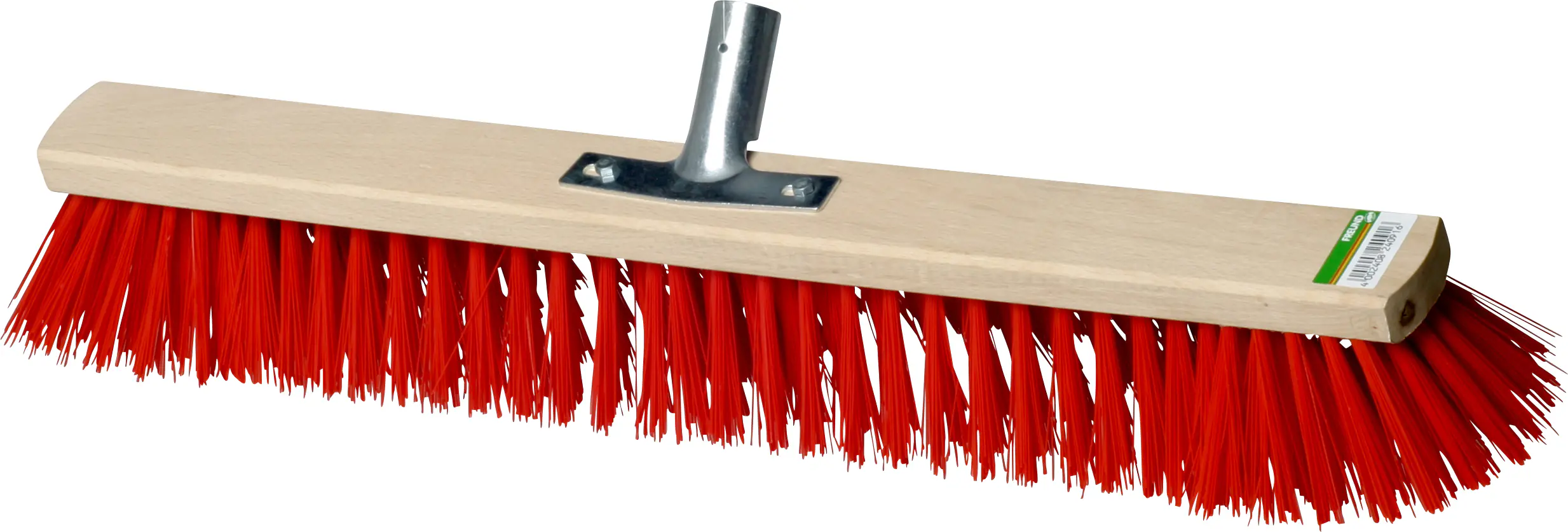 Freund Victoria Großraumbesen Standard 40 cm Elastonborsten ohne Stiel