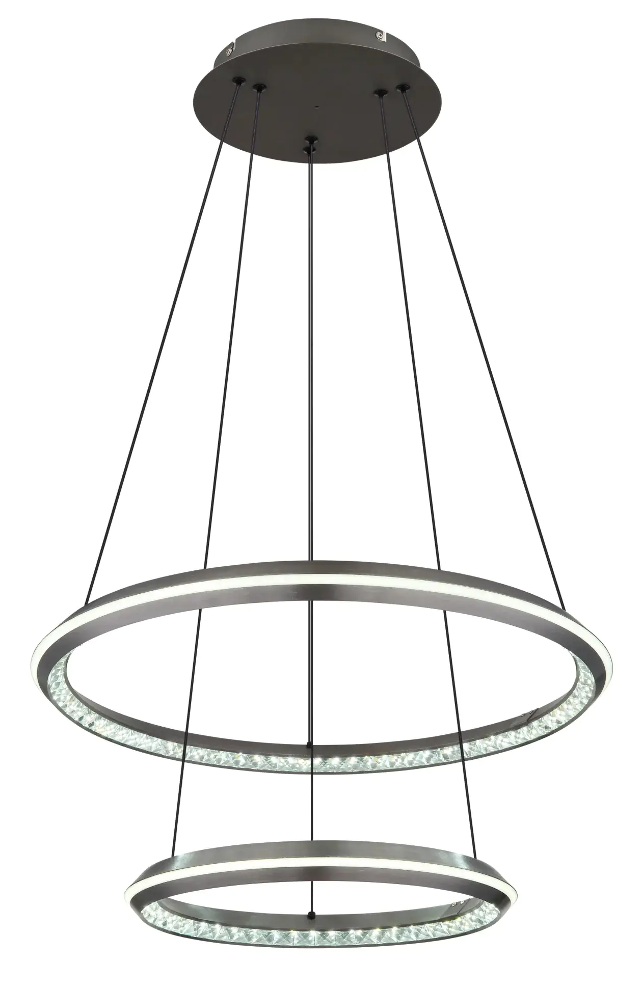 Globo LED-Hängeleuchte ALAINA Globo LED-Hängeleuchte ALAINA