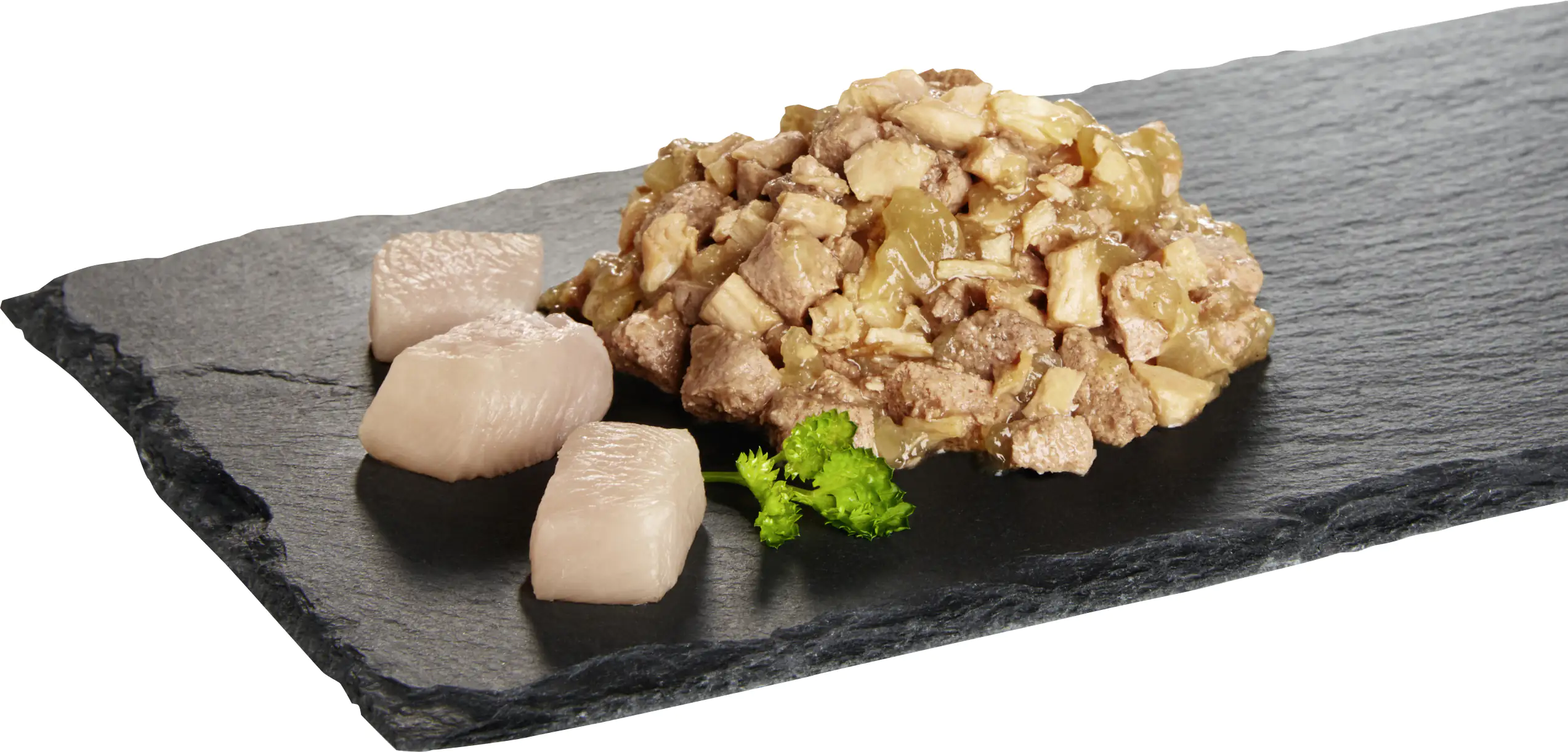 Vitakraft Poésie Katzenfutter Délice Gelée Huhn 85 g