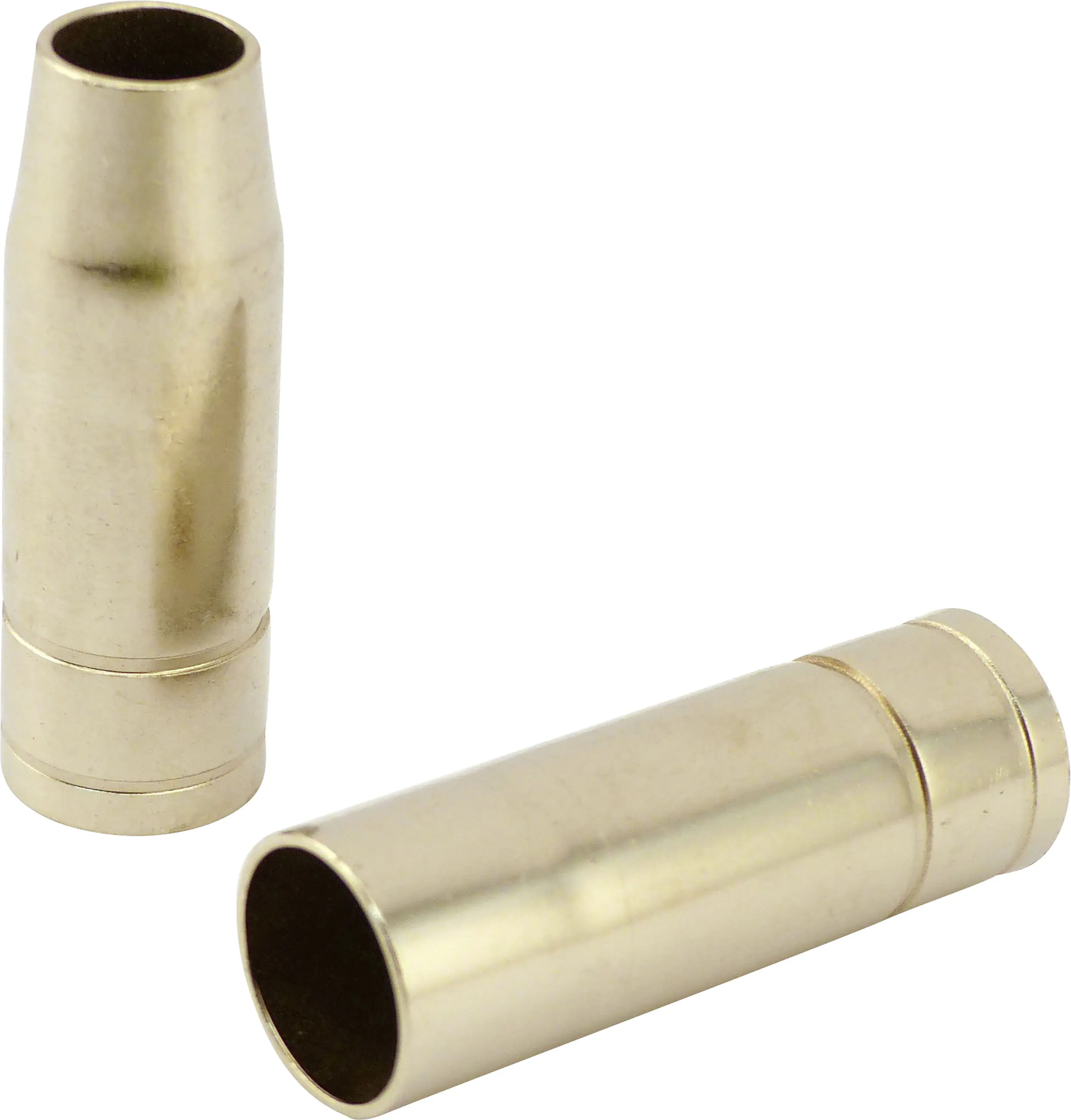 Rothenberger Gasdüsen-Set Plus 15 steckbar zylindrisch konisch