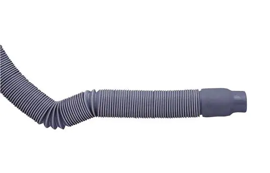 Cornat Maschinen-Spiral-Ablaufschlauch 0,9 - 3,0 m ausziehbar