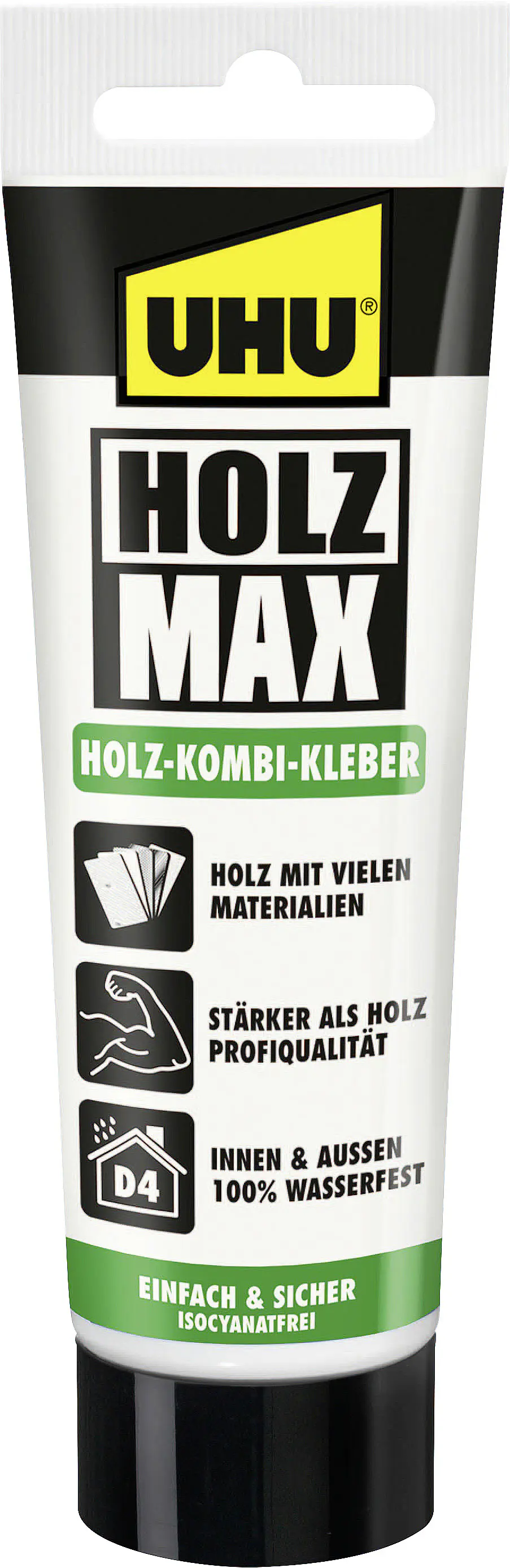UHU Holz Max 100 g UHU Holz Max 100 g