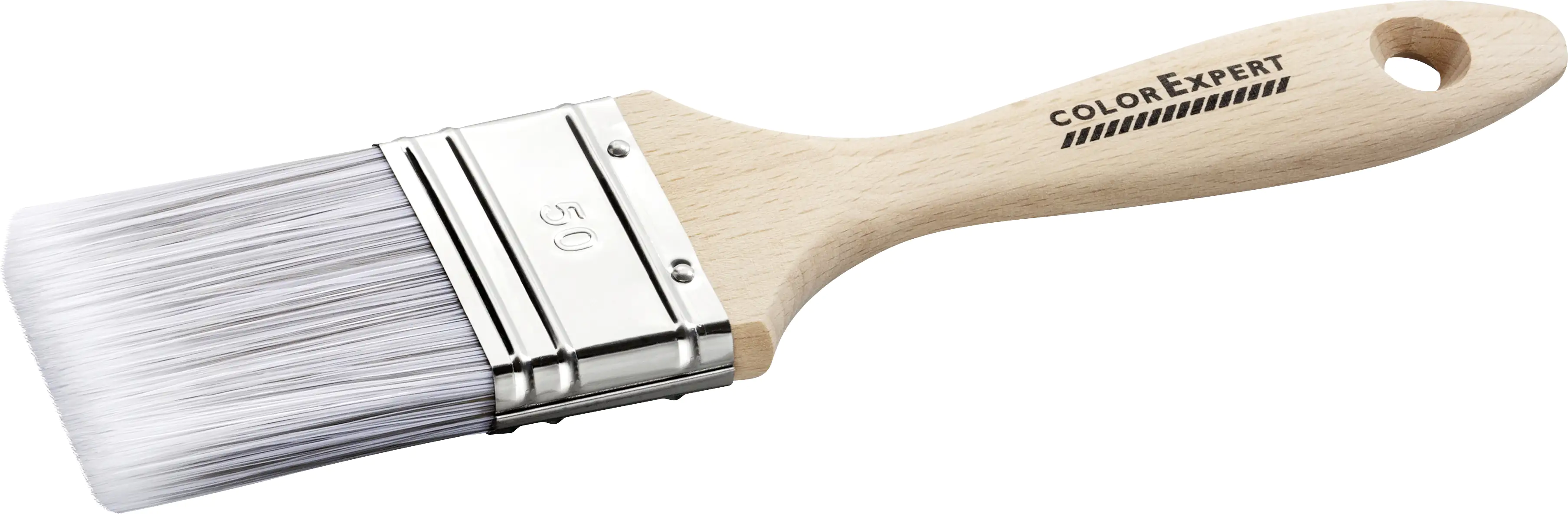 4013307751137 Color Expert Lackier-Flachpinsel UniStar 50 mm