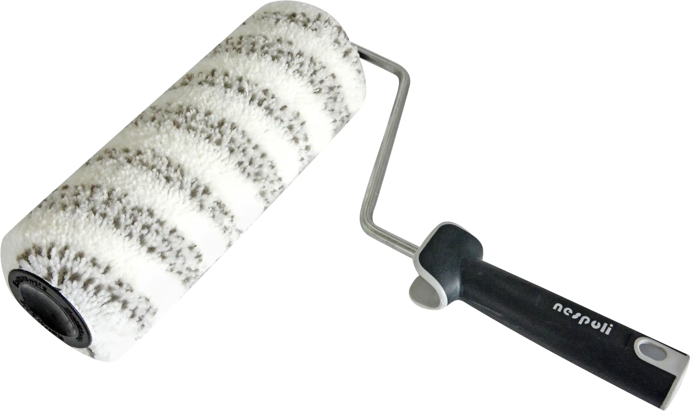 4001438155788 Nespoli Farbroller RollMatic® Soft-Touch 25 cm, 18 mm
