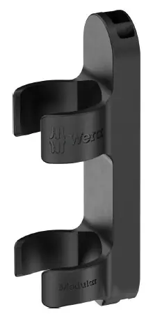 Wera Werkzeug-Adventskalender 24-teilig