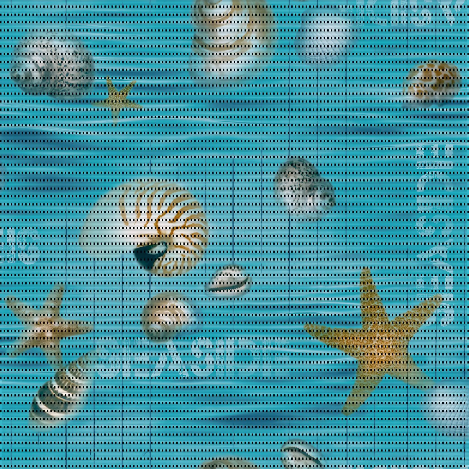 d-c-floor® Universalmatte Floor Comfort Cati 50 x 80 cm, gelb