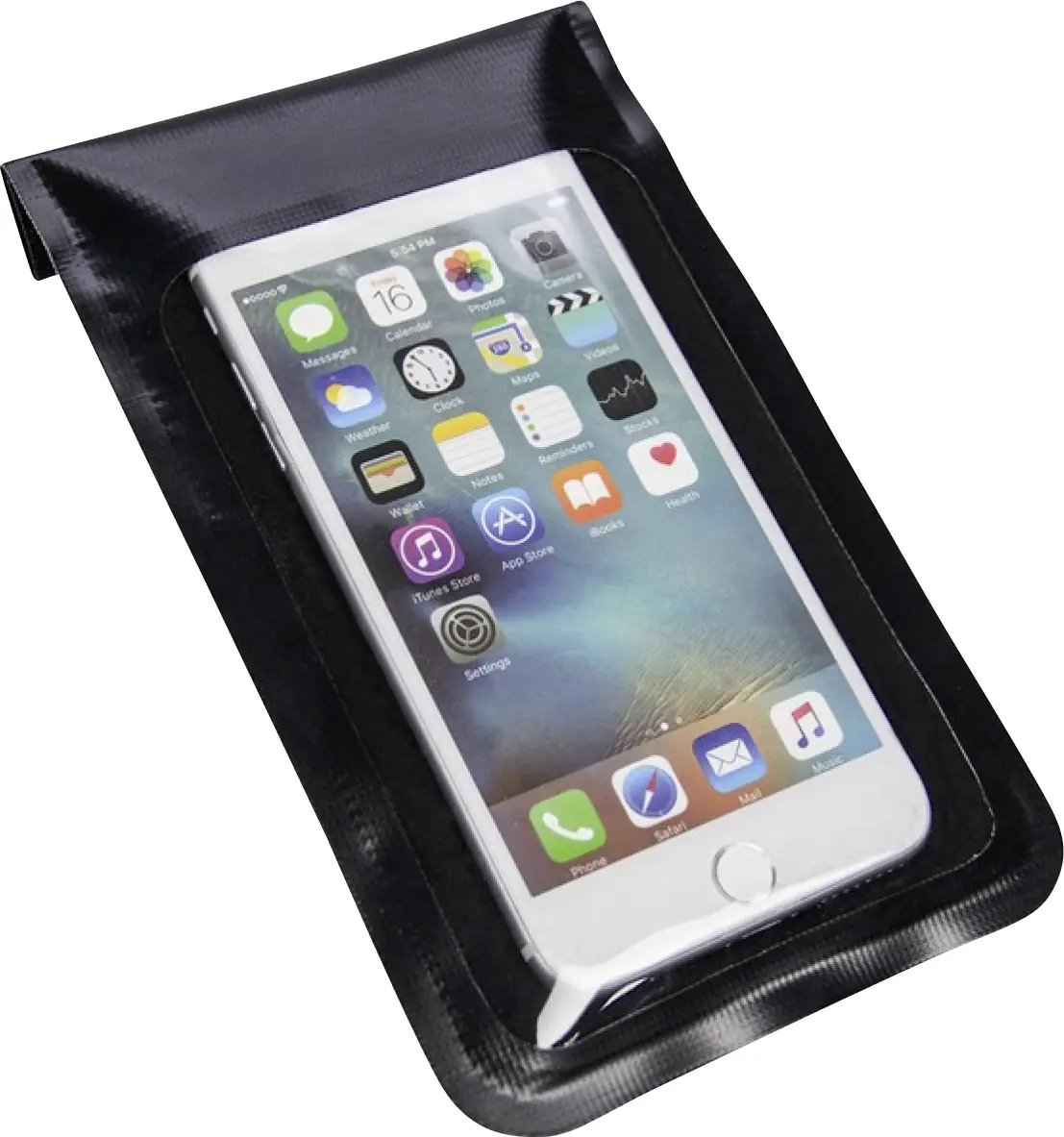 Fischer Smartphonetasche DRYBAG S/M
