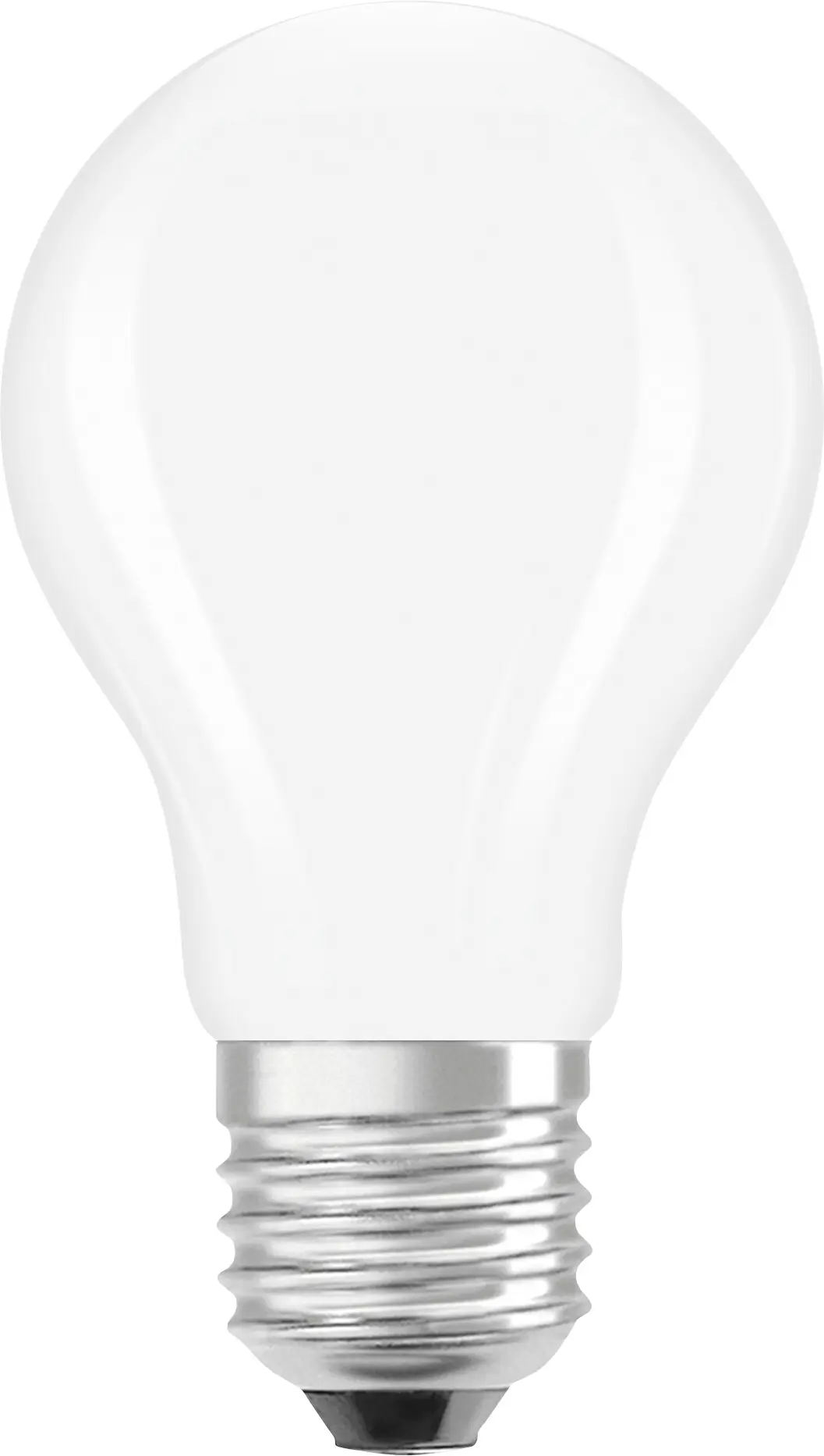 Osram LED Leuchtmittel Star Classic A 40 Filament 3,4W 827 matt E27