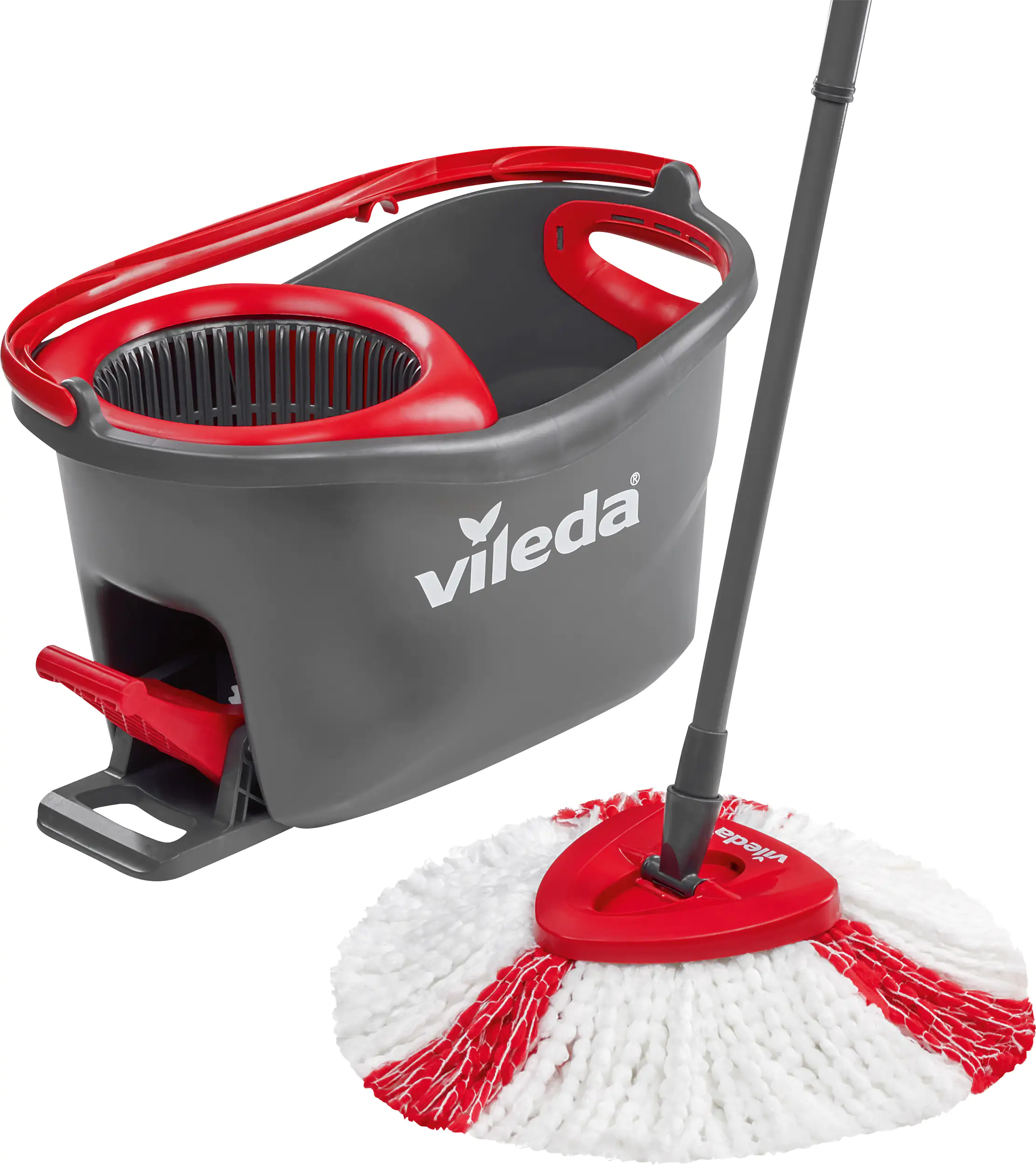 4023103225619_2 Vileda Easy Wring & Clean Wischmop-Set inkl. General Bergfrühling