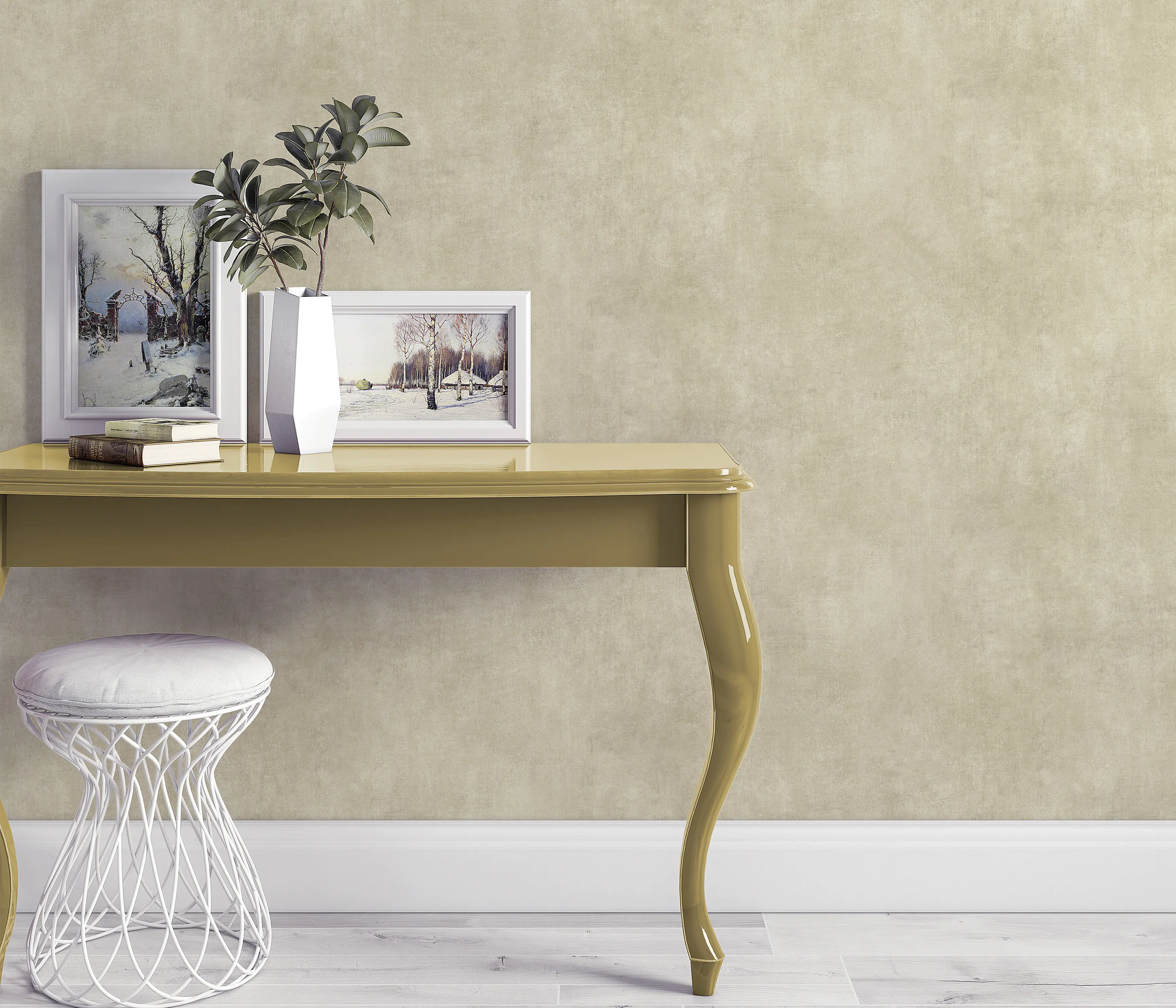 Erismann Vliestapete Putz beige 10,05 x 0,53 m Erismann Vliestapete Putz beige 10,05 x 0,53 m