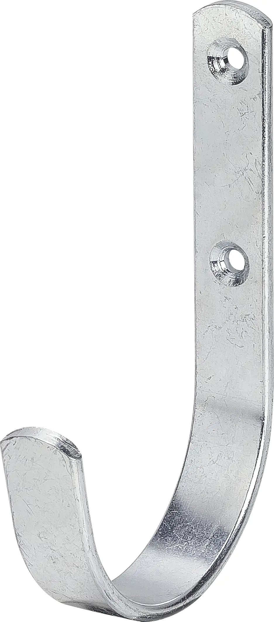Vormann Wandhaken verzinkt  120/63 x 17/47 mm Vormann Wandhaken verzinkt  120/63 x 17/47 mm