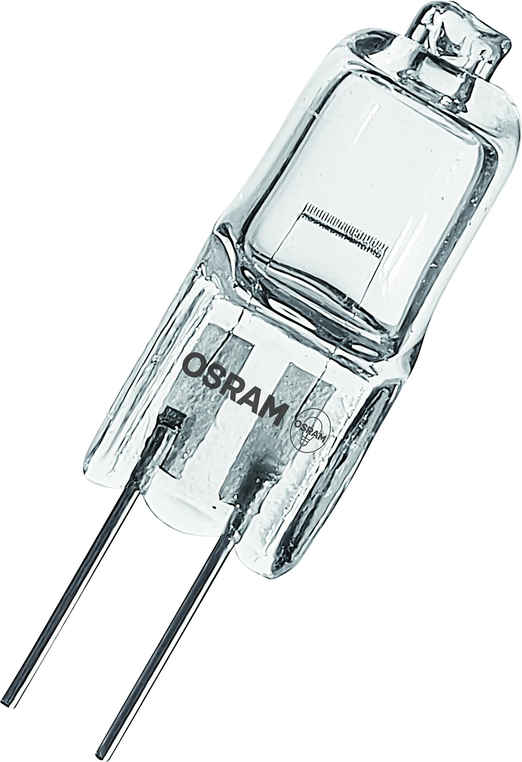 Osram Halogen Leuchtmittel Halostar Ofen Ø 1 x 3 cm 20 W dimmbar warmweiß - 2 Stk. Osram Halogen Leuchtmittel Halostar Ofen Ø 1 x 3 cm 20 W dimmbar warmweiß - 2 Stk.