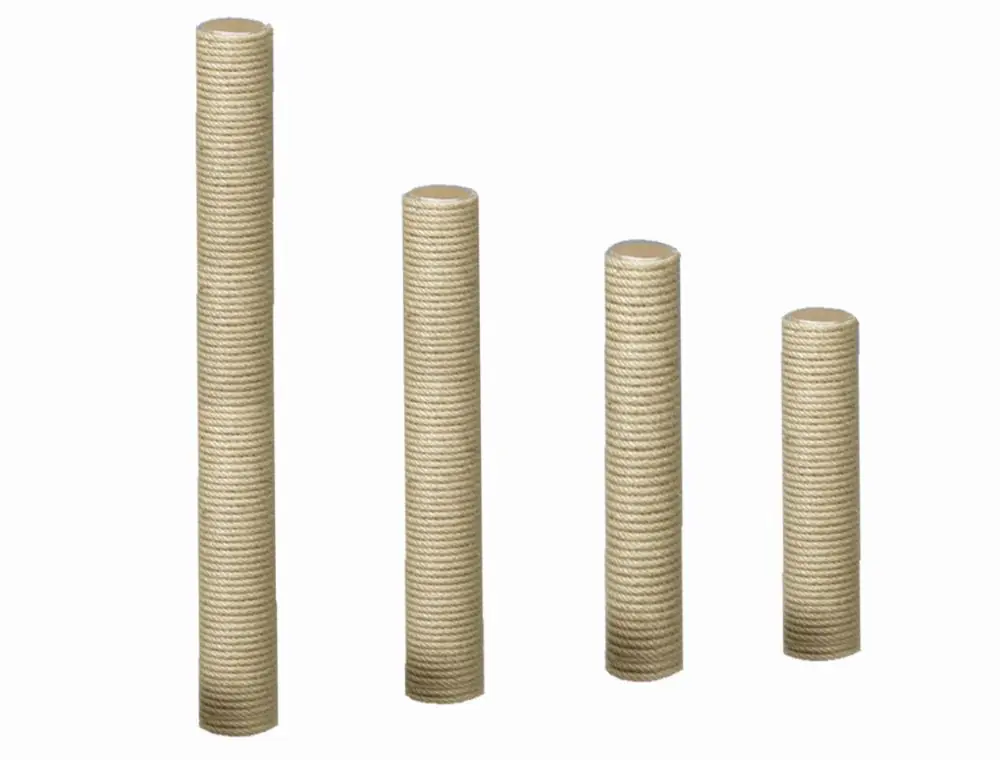 Nobby Sisalsäule für Kratzbäume L 50 x ø 9 cm 1 Stück