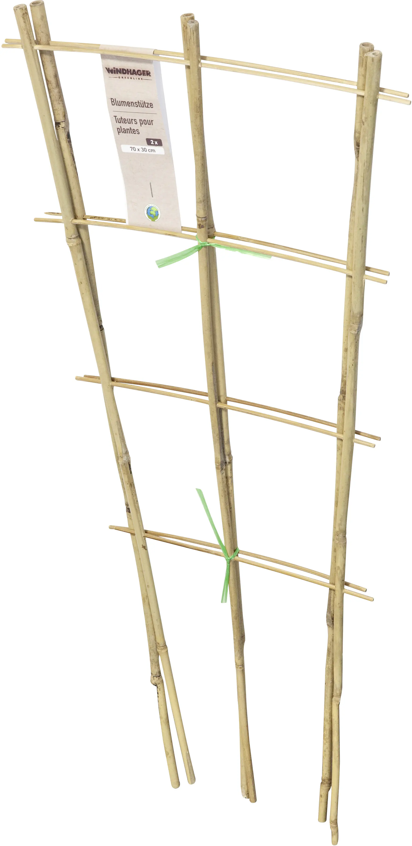 Rankgitter 70 x 30 cm