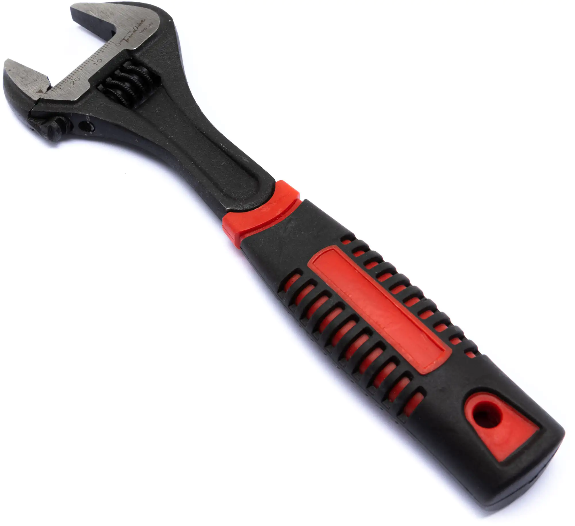 TrendLine Rollgabelschlüssel bis 20 cm verstellbar TrendLine Rollgabelschlüssel bis 20 cm verstellbar