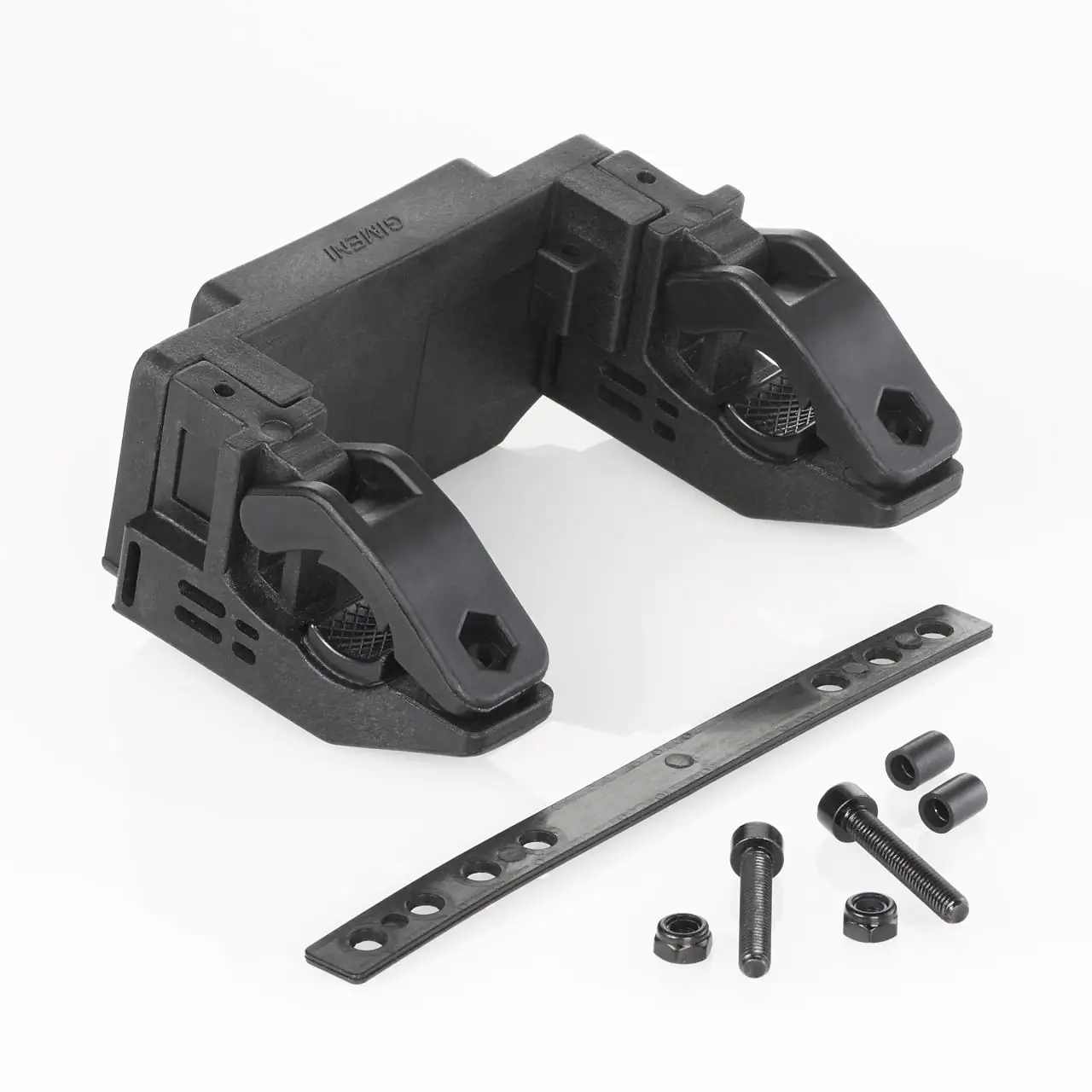 Fischer E-Bike Lenkerkorb PROLINE engmaschig 260x250x340mm