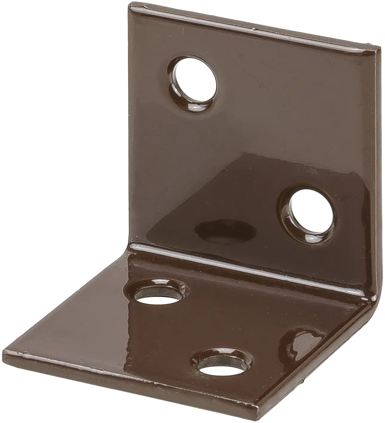 Vormann Breitwinkel braun 30 x 30 mm