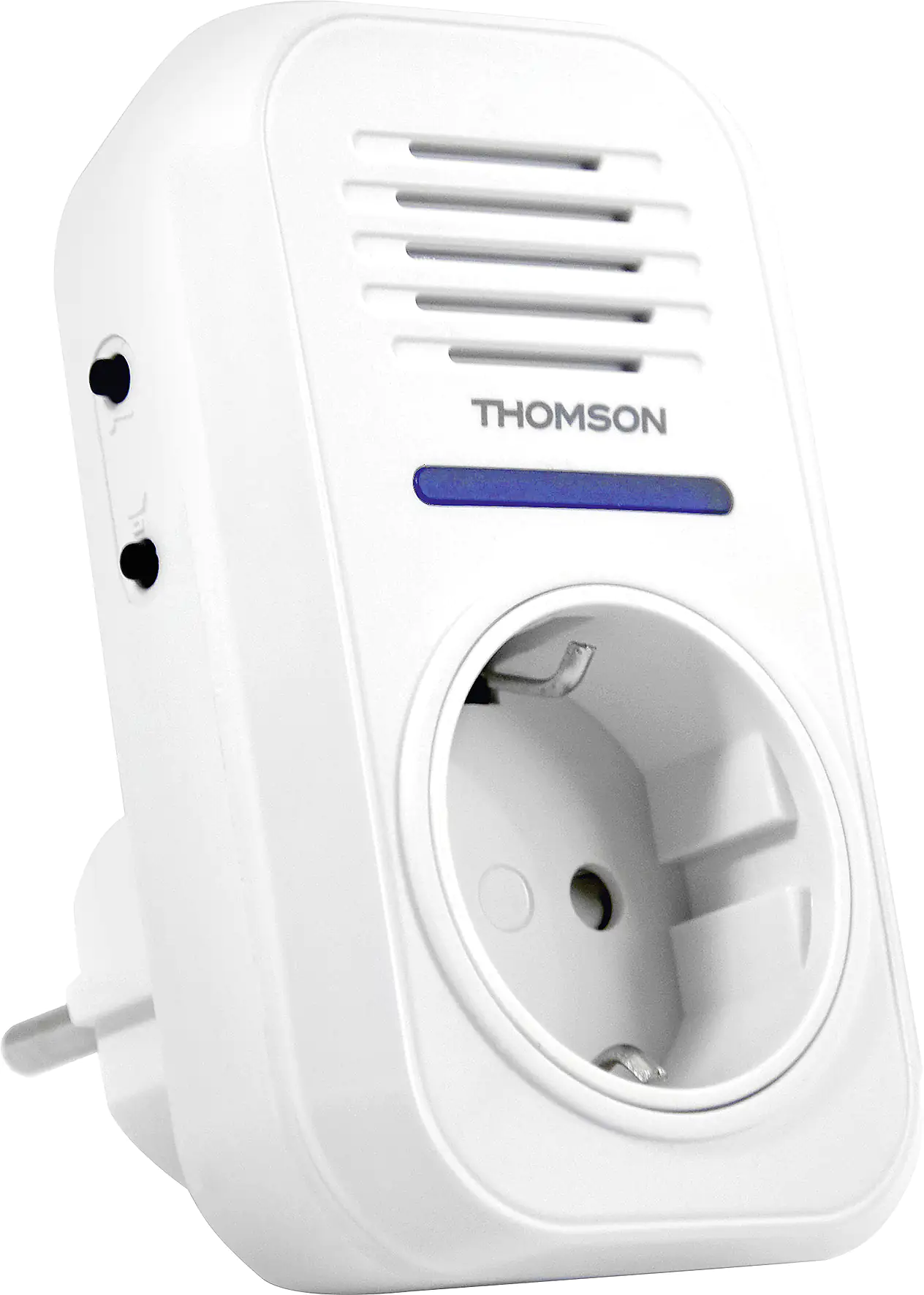 Funk-Türklingel Plug In 150 m