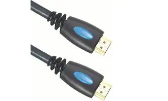 Schwaiger HDMI® Anschlusskabel HDM0500 043 schwarz, 5,0m, 2x HDMI Schwaiger HDMI® Anschlusskabel HDM0500 043 schwarz, 5,0m, 2x HDMI