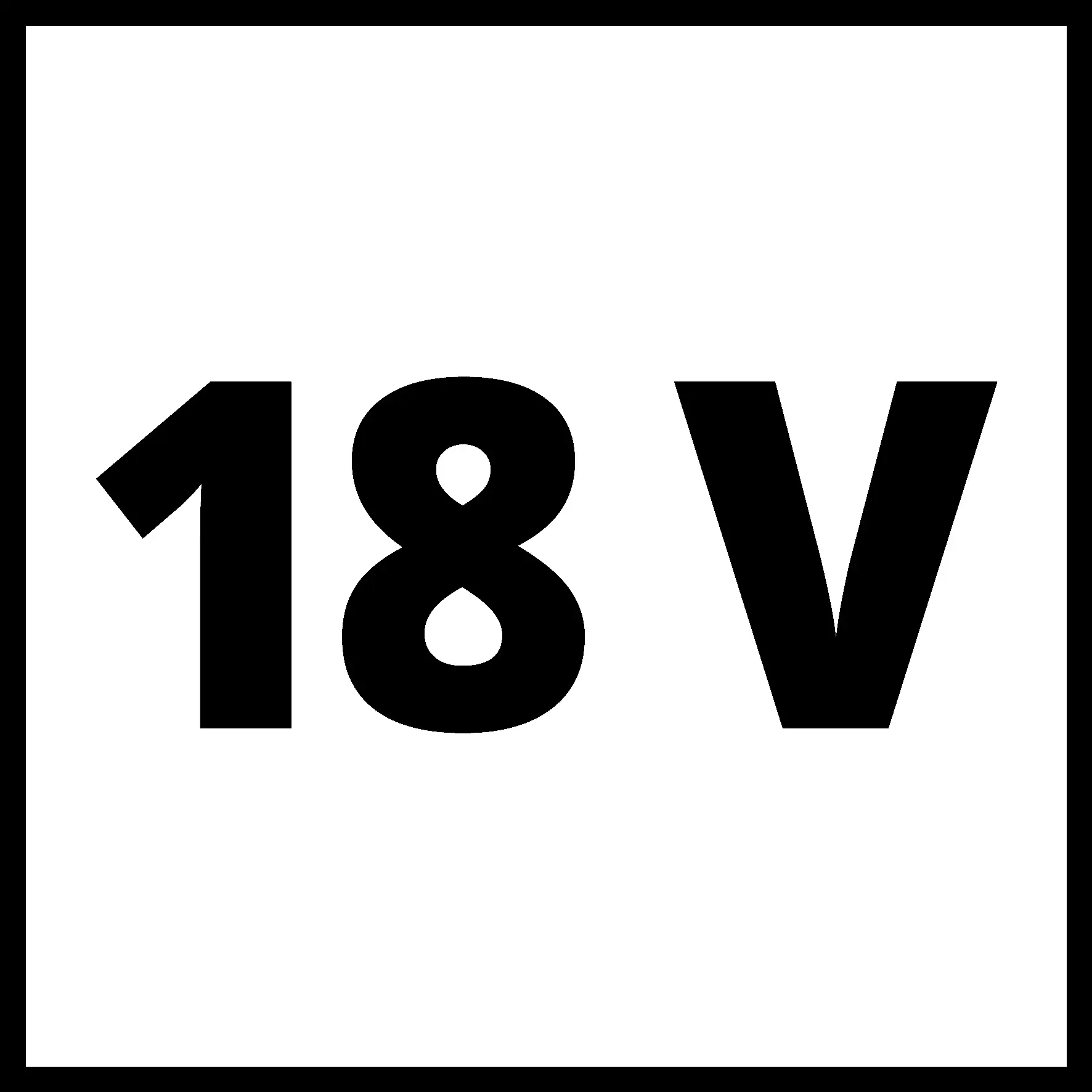 Einhell Akku Rasentrimmer GE-CT 18/30 Li-Solo 30 cm Schnittkreis