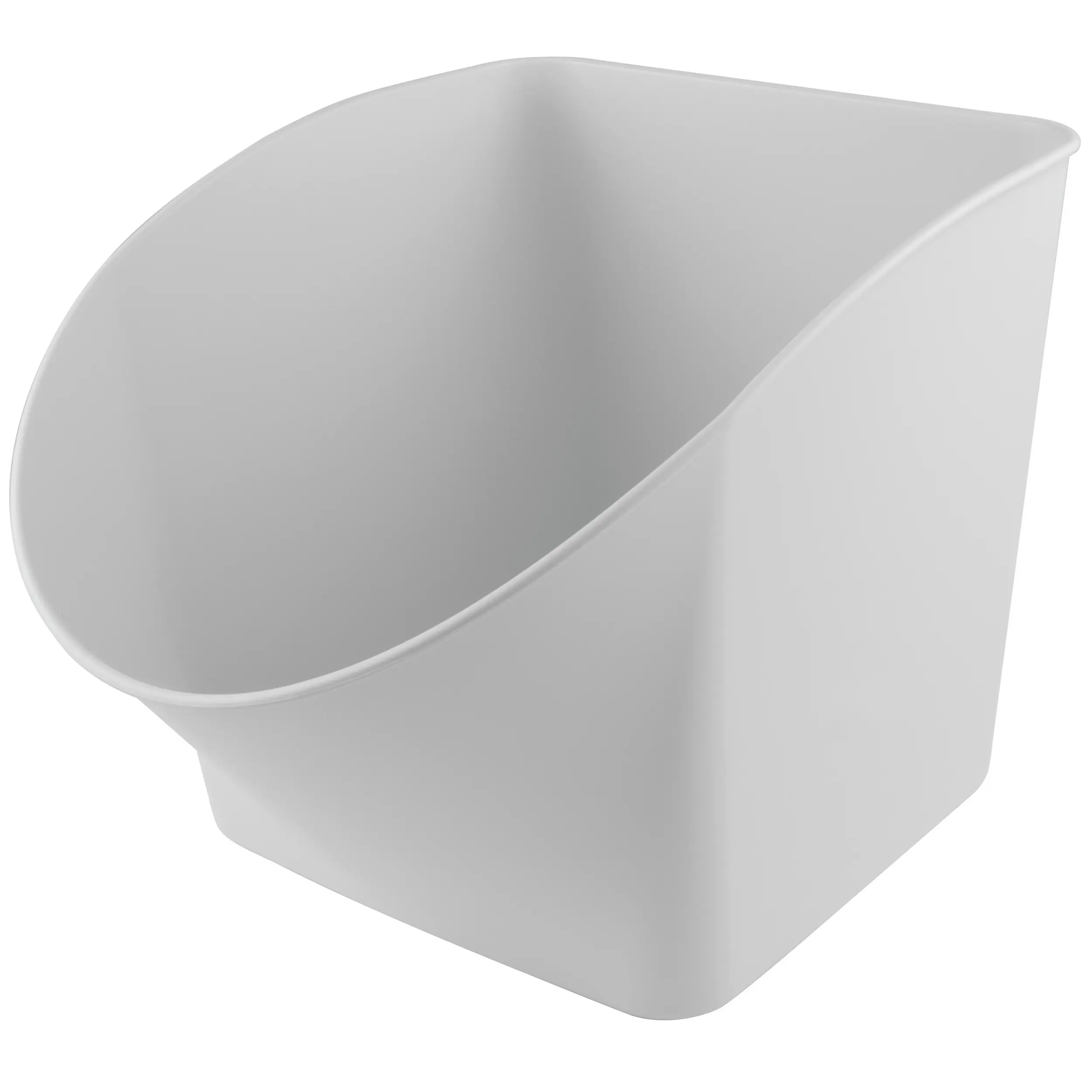 Sunware Sigma home Spielzeugbox 27 L weiß