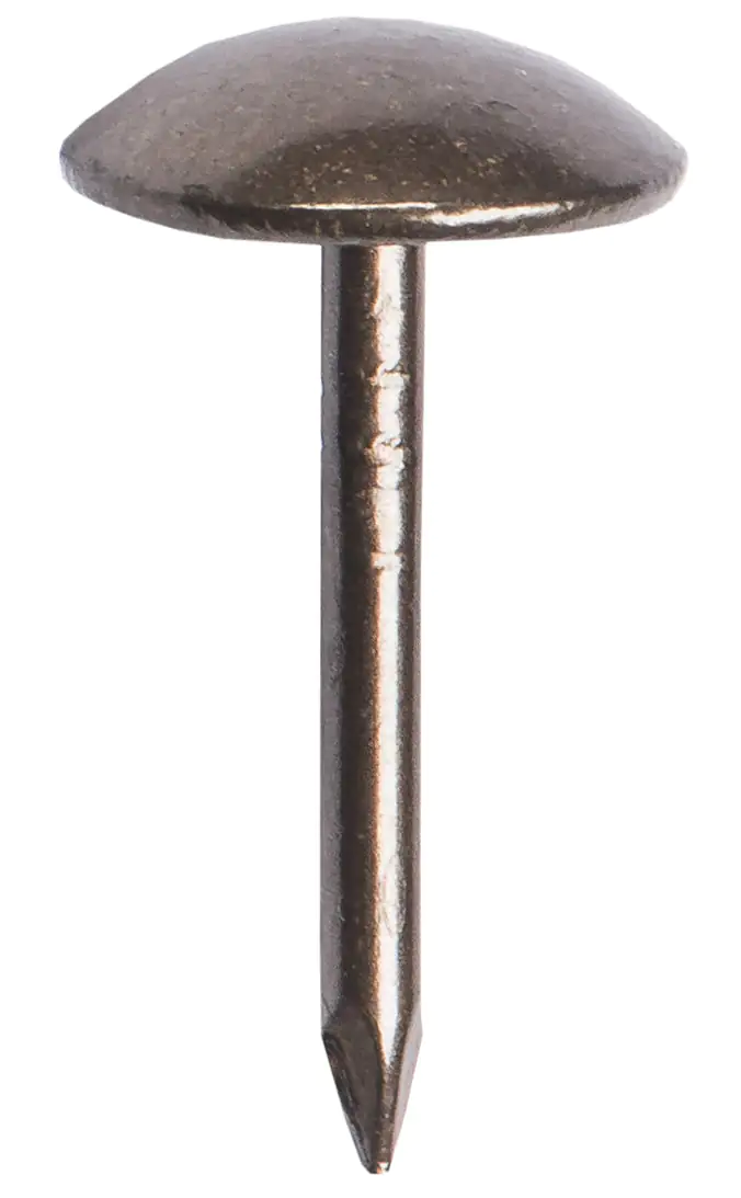 Polsternägel Ø 8,0 x 8,5 mm, 40 Stück