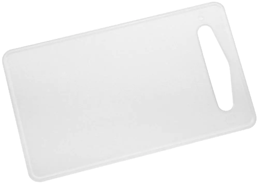 Fackelmann Essbrettchen 24 x 14 cm Fackelmann Essbrettchen 24 x 14 cm