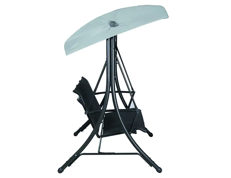 Siena Garden Schaukel Livorno 191 x 122 x 179 cm