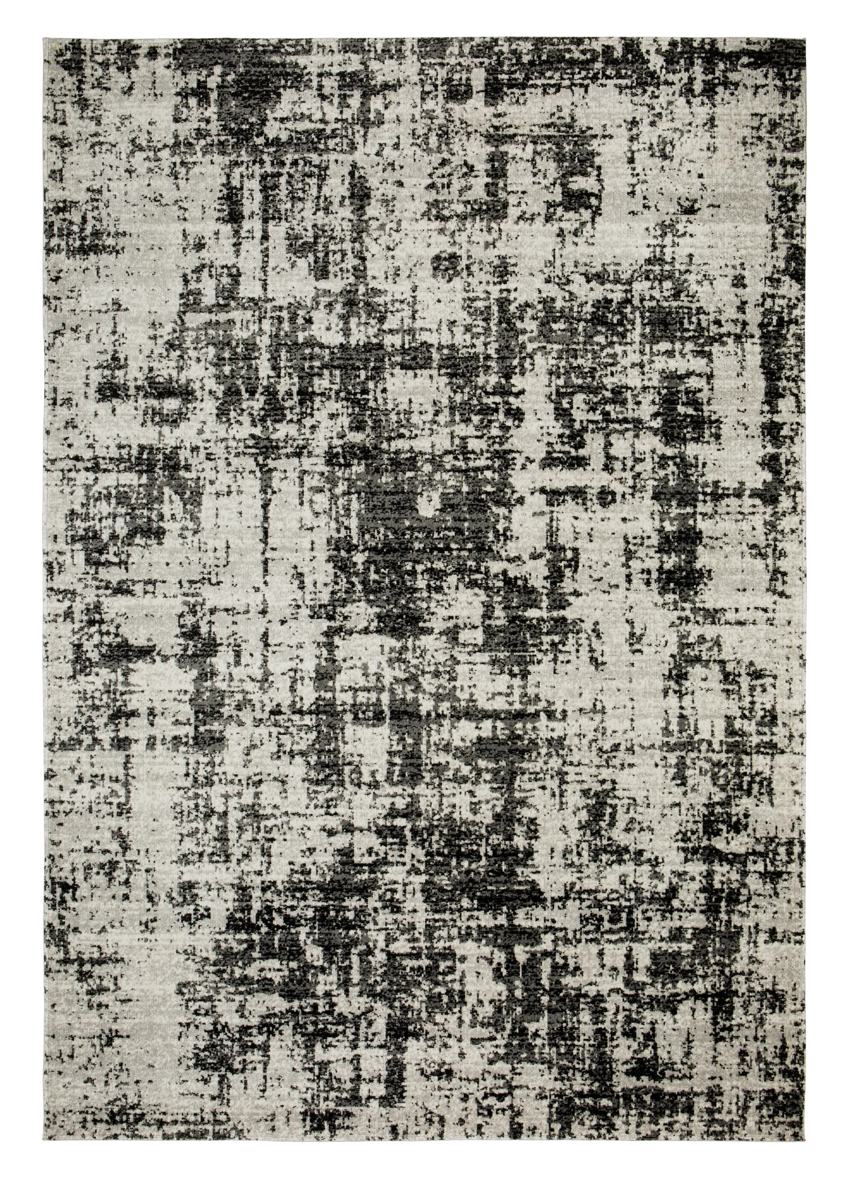 Andiamo In- und Outdoorteppich Bonnie, anthrazit-grau, 160 x 230 cm