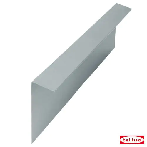 Bellissa Schneckenblech 100 x 20 cm Bellissa Schneckenblech 100 x 20 cm