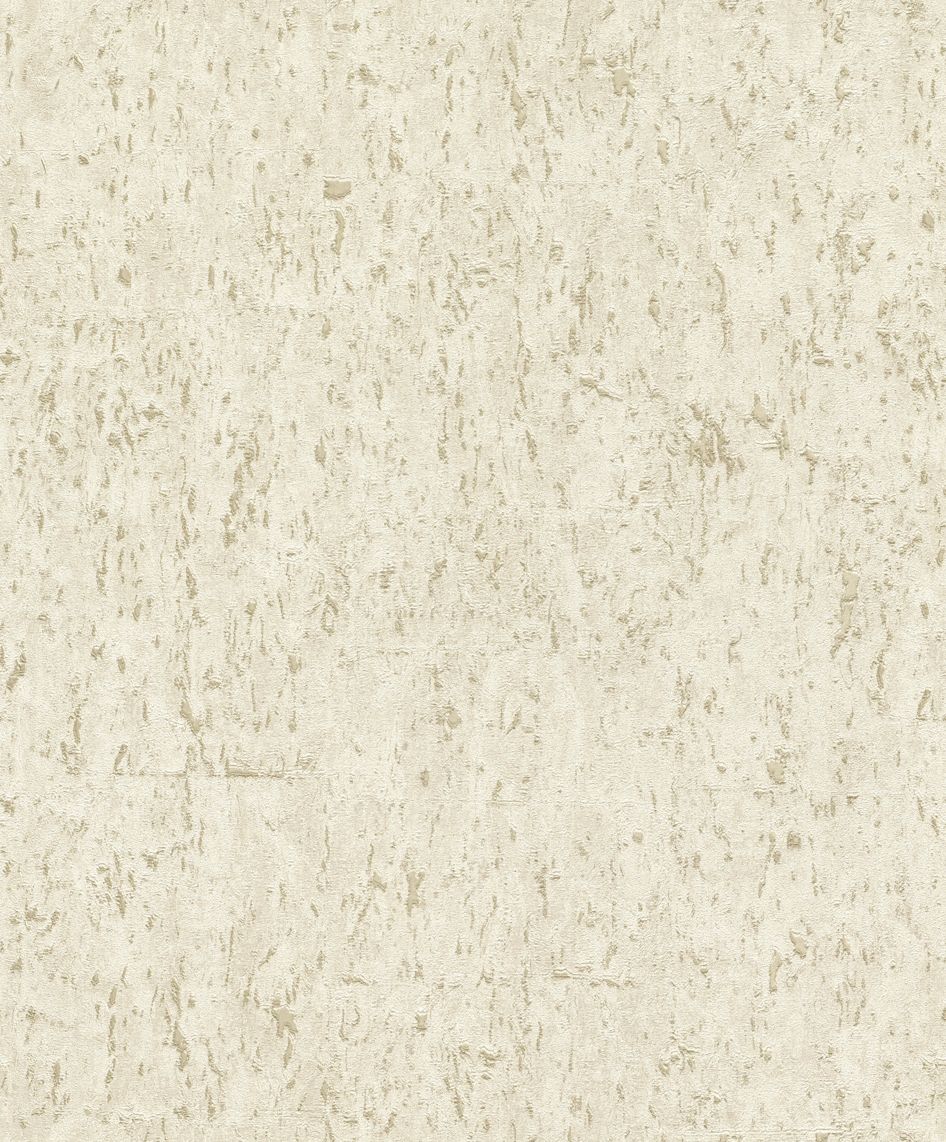 Rasch Vliestapete 538328 Beige-Hellbeige Muster & Motive 10,05 m x 0,53 m