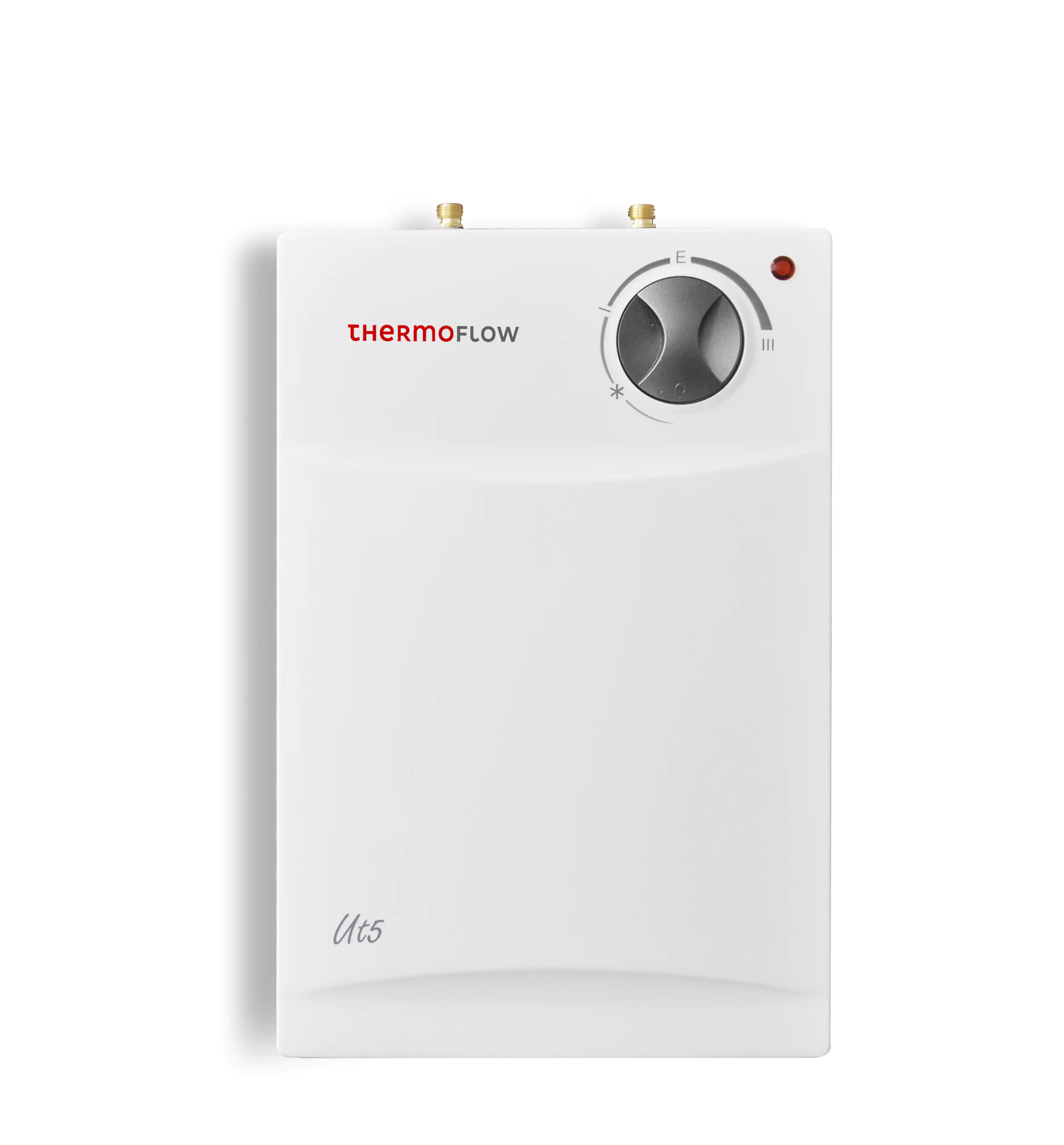 Thermoflow Untertischspeicher UT 5 Ohne Armatur, 5 l, 2.000 W Thermoflow Untertischspeicher UT 5 Ohne Armatur, 5 l, 2.000 W