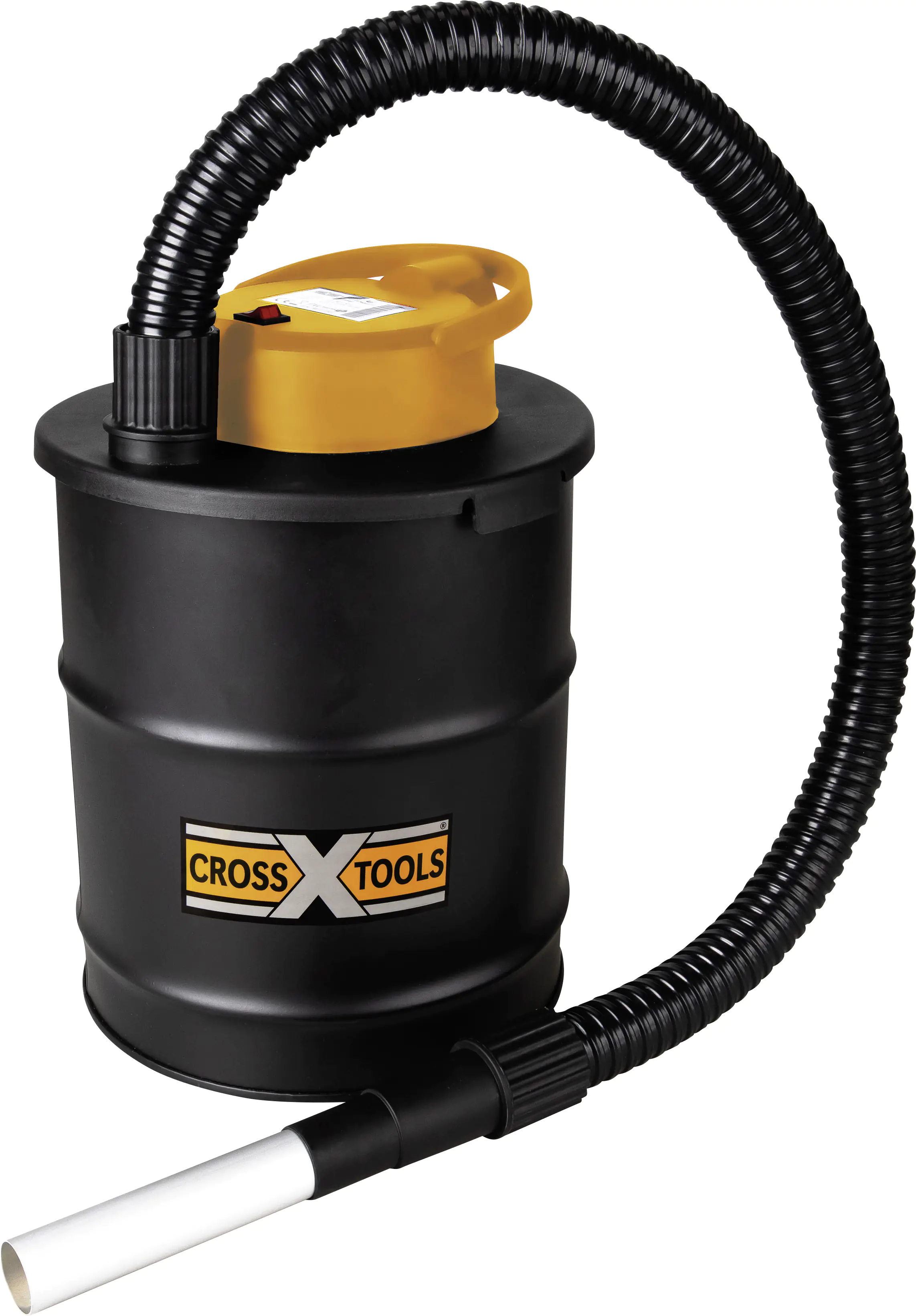 Cross Tools Aschesauger CAS 600 CN Cross Tools Aschesauger CAS 600 CN