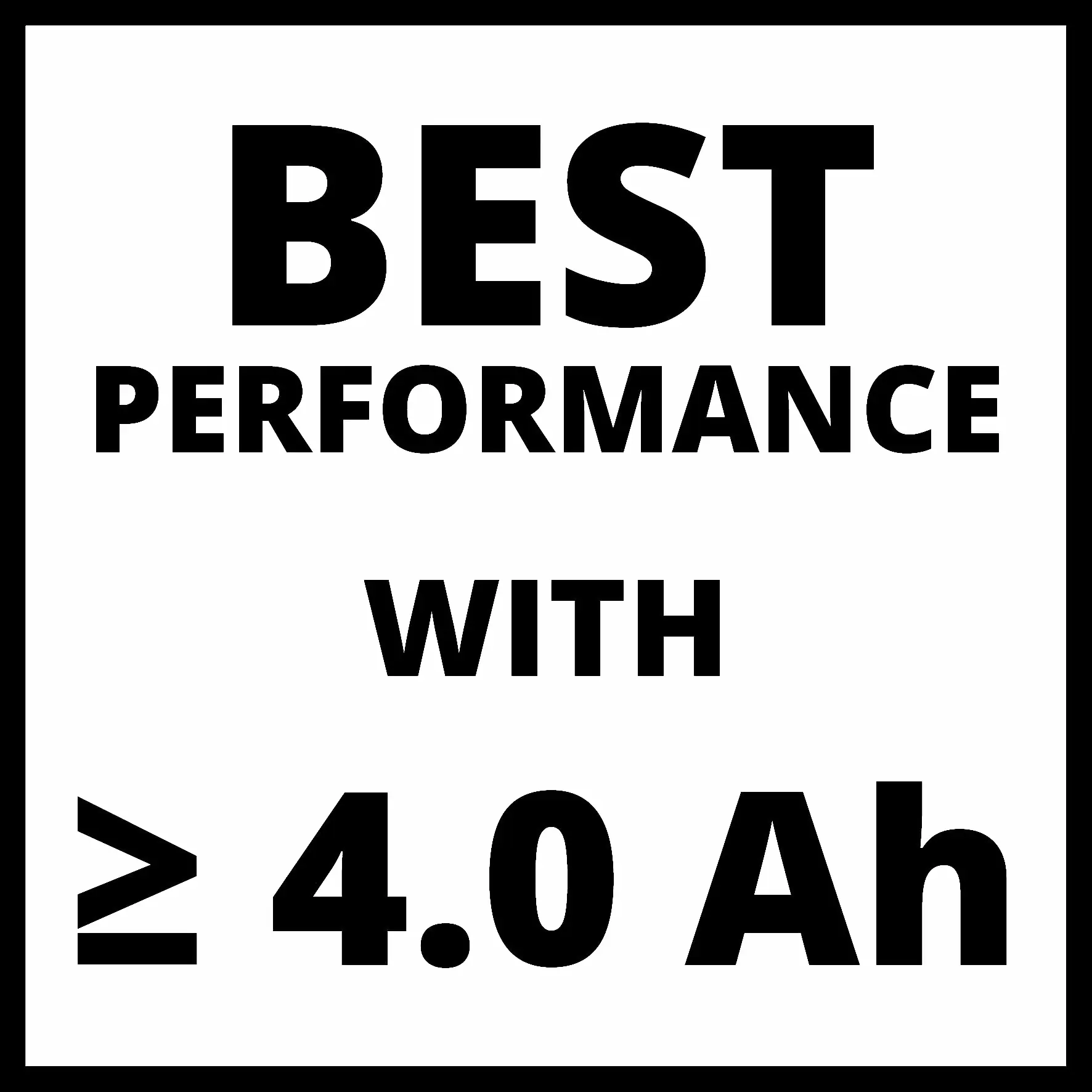 Einhell Akku Kettensäge FORTEXXA 18/30 30 cm Schwertlänge