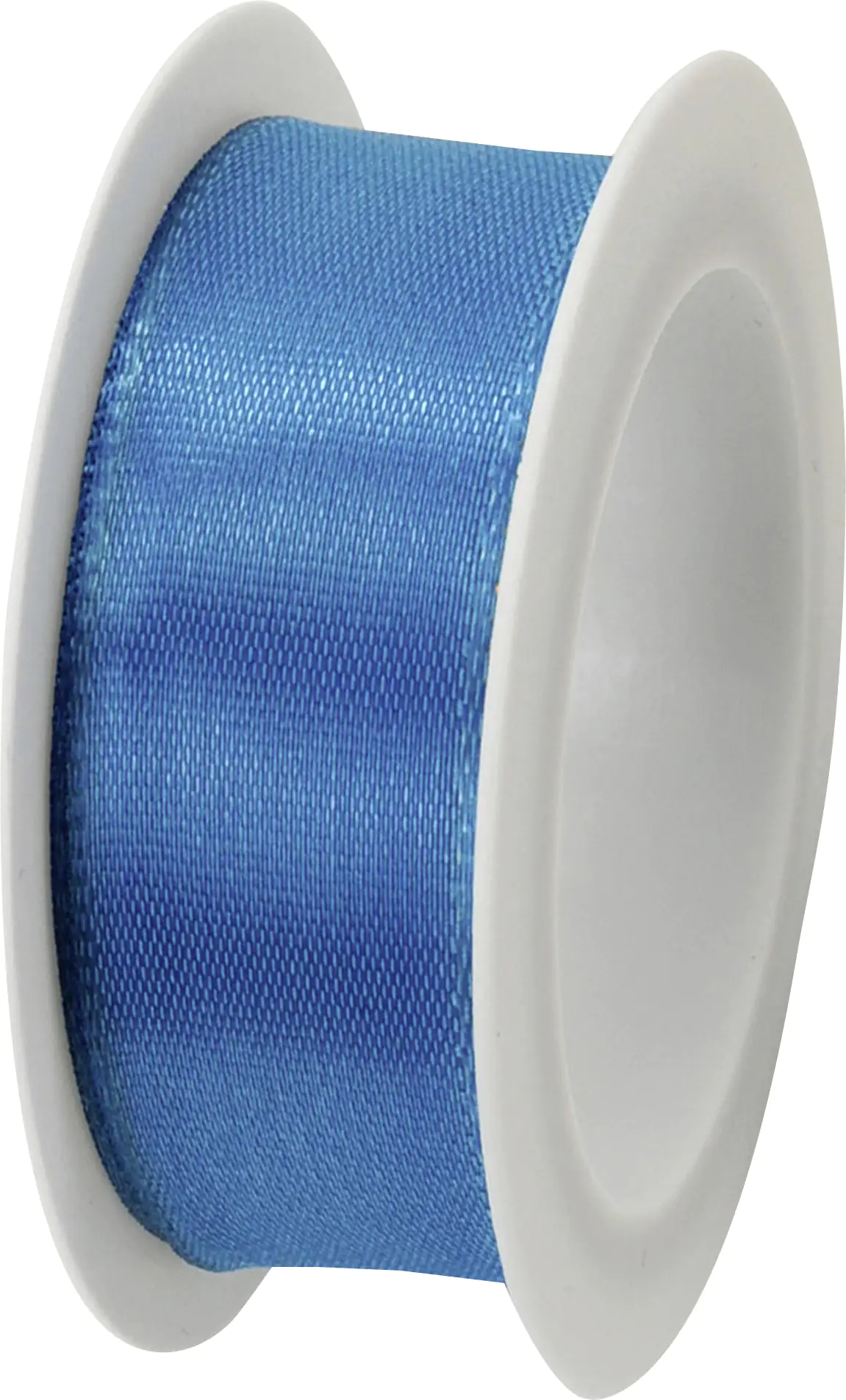 4014995249623 Braun & Company Band mit Draht türkis 25 mm x 2,5 m