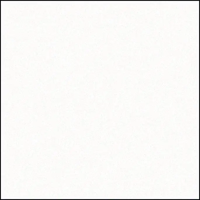 Gardinia Flächenvorhang Entry weiß 60 x 245 cm