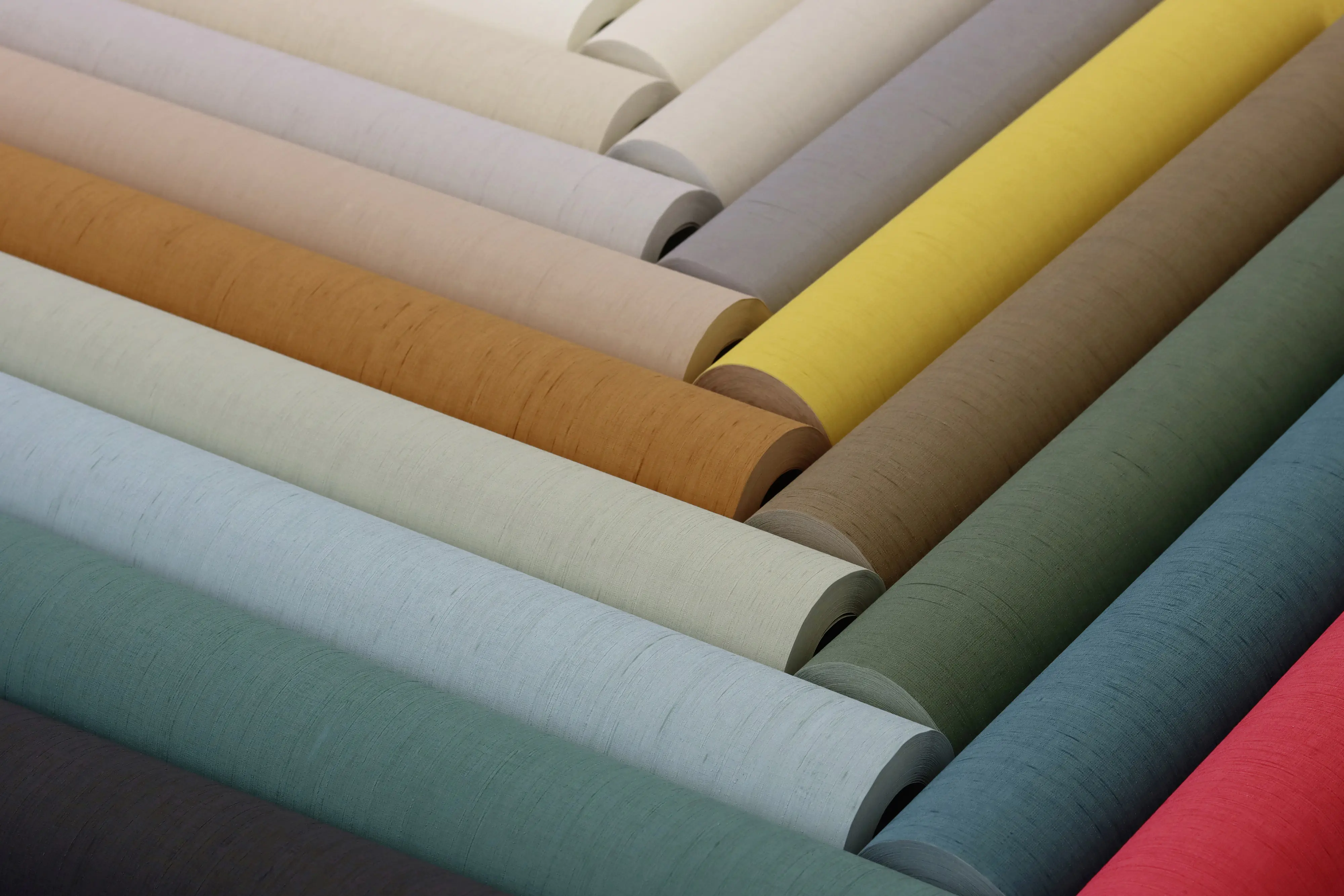 Rasch Vliestapete 746020 Beige-Hellbeige Uni 10,05 m x 0,53 m Rasch Vliestapete 746020 Beige-Hellbeige Uni 10,05 m x 0,53 m