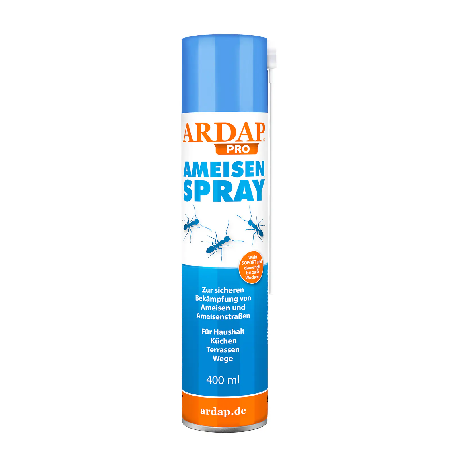 Ardap Pro Ameisenspray 400 ml